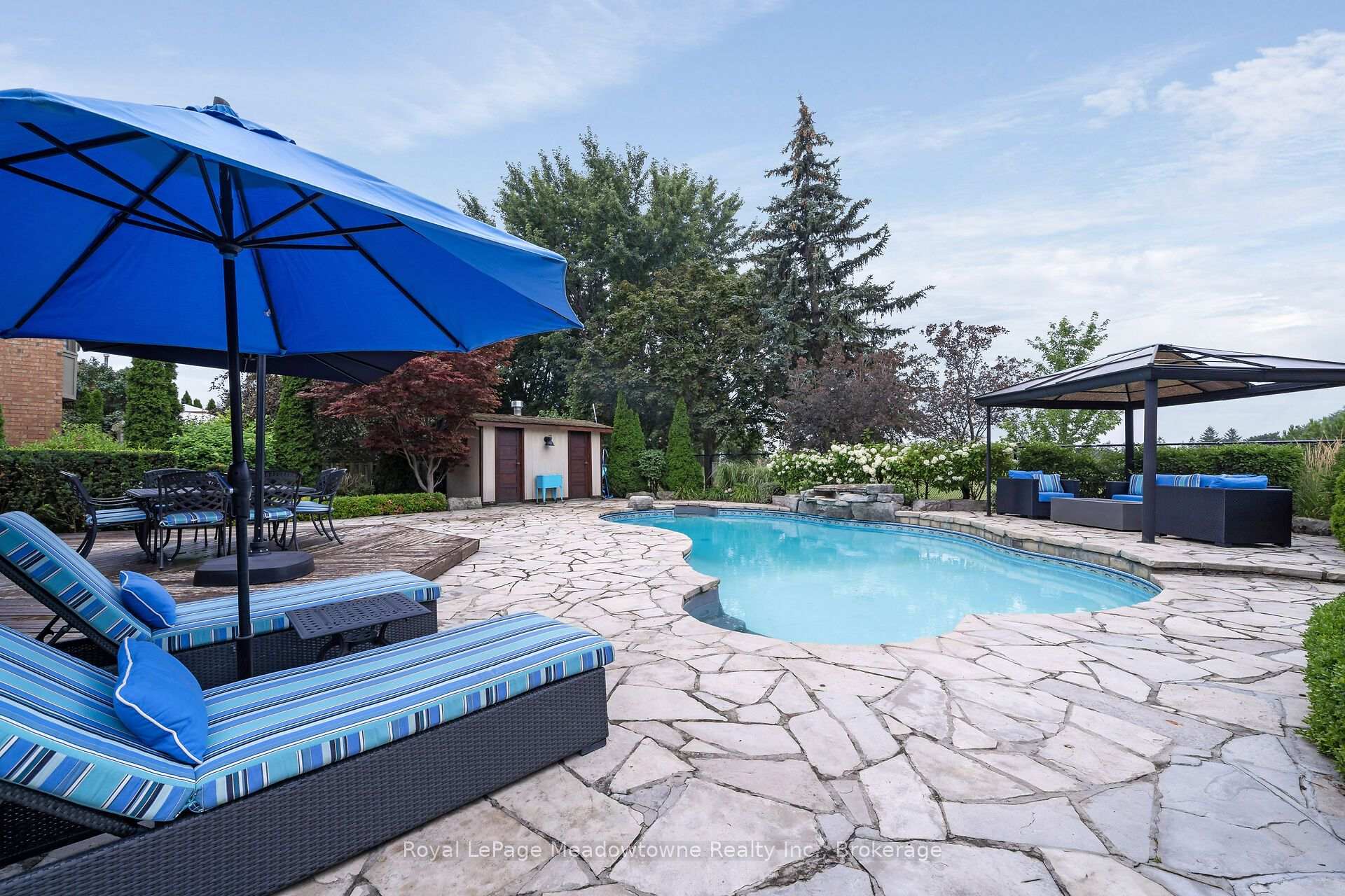 Photo 37 of 246 Fifth Avenue, Vaughan, East Woodbridge — HOMEH