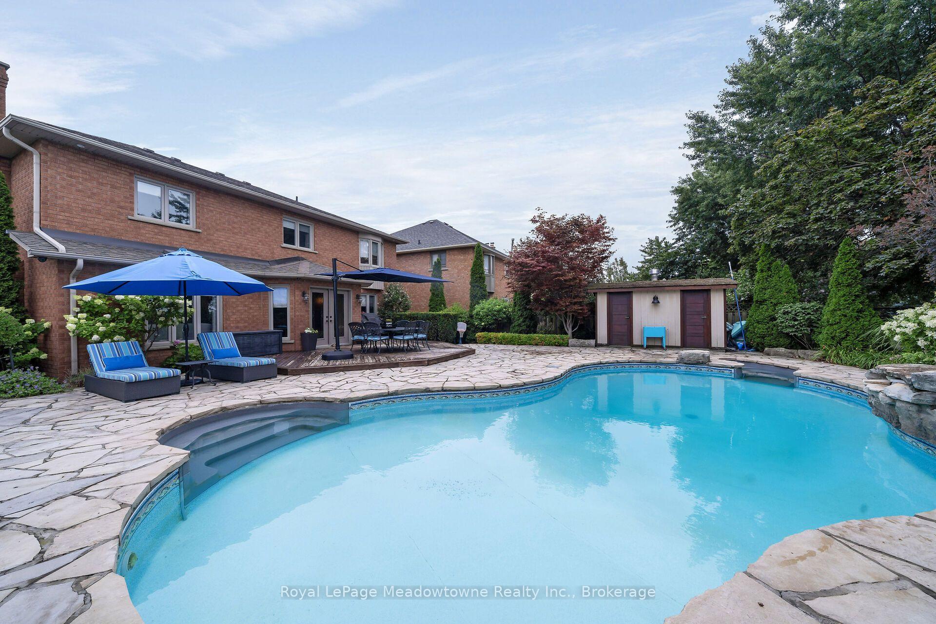 Photo 38 of 246 Fifth Avenue, Vaughan, East Woodbridge — HOMEH