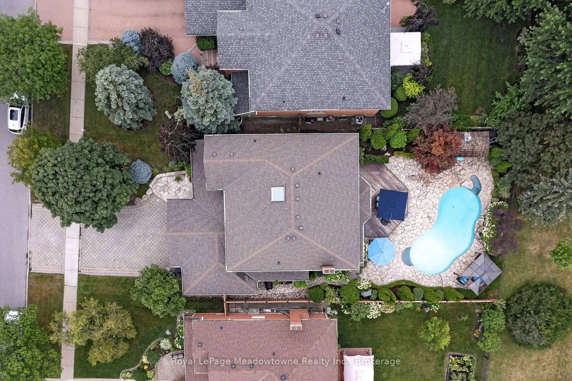 Photo 42 of 246 Fifth Avenue, Vaughan, East Woodbridge — HOMEH