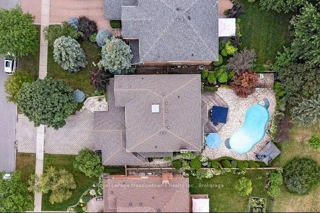 Photo 44 of 246 Fifth Avenue, Vaughan, East Woodbridge — HOMEH