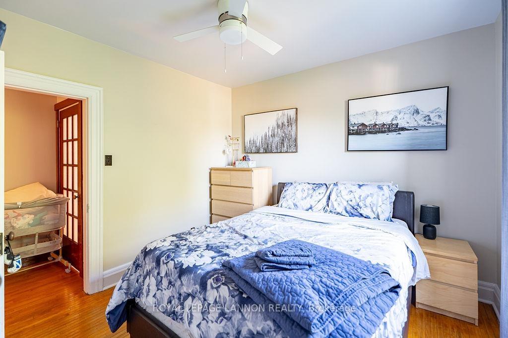 Photo 24 of 637 Catherine St., Thunder Bay, Hyde Park — HOMEH
