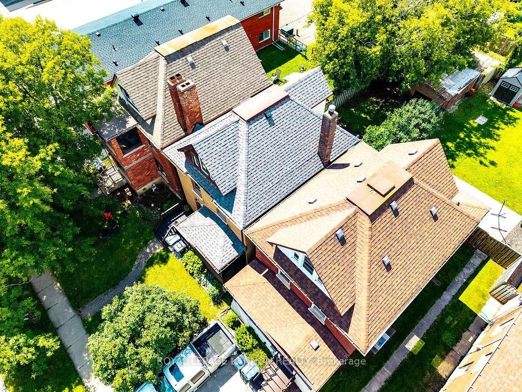Photo 44 of 637 Catherine St., Thunder Bay, Hyde Park — HOMEH