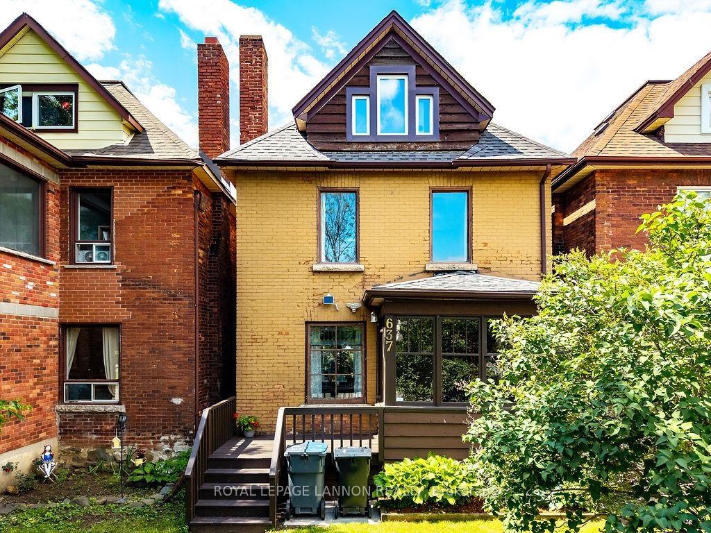 Photo 46 of 637 Catherine St., Thunder Bay, Hyde Park — HOMEH