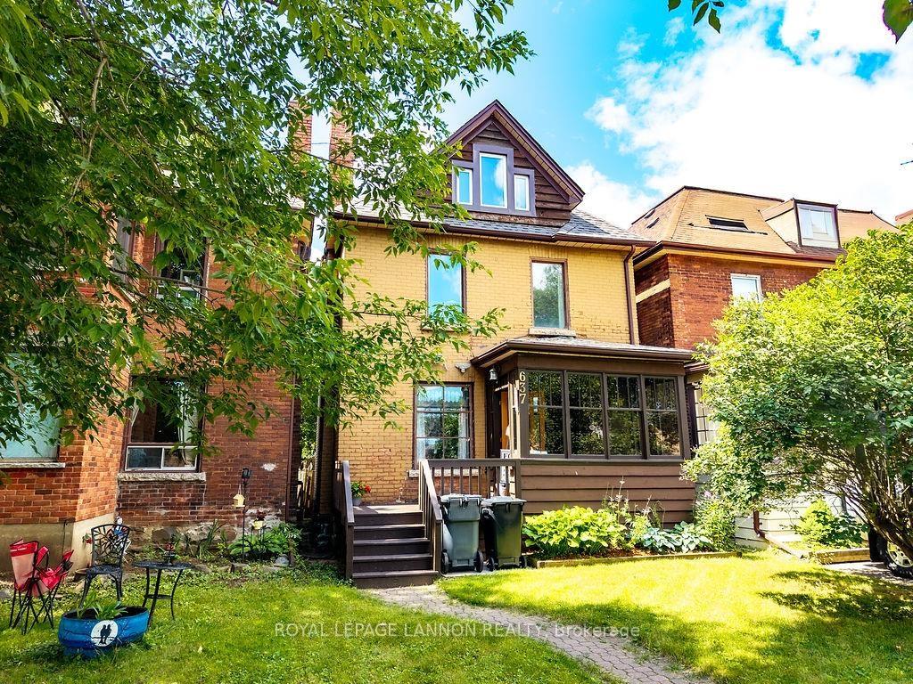 Photo 47 of 637 Catherine St., Thunder Bay, Hyde Park — HOMEH
