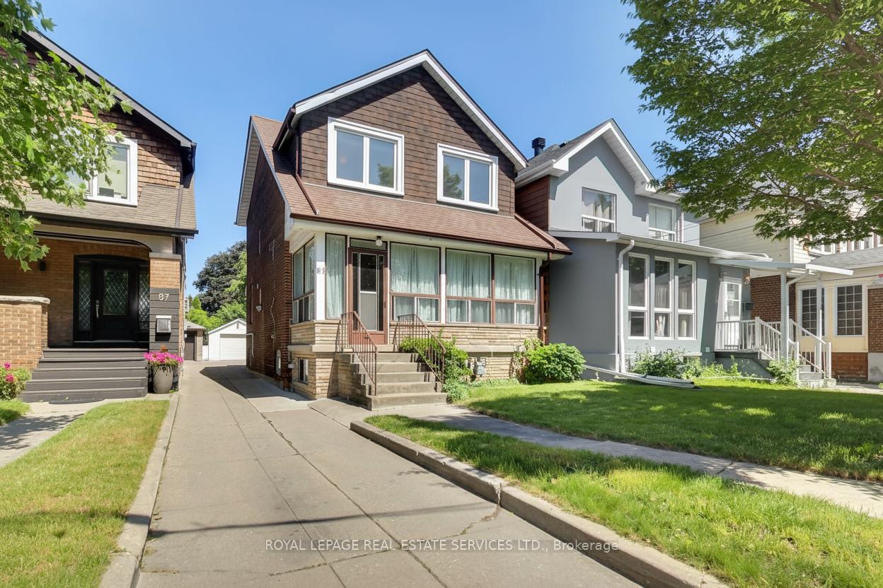 Photo of 85 Dawes Road