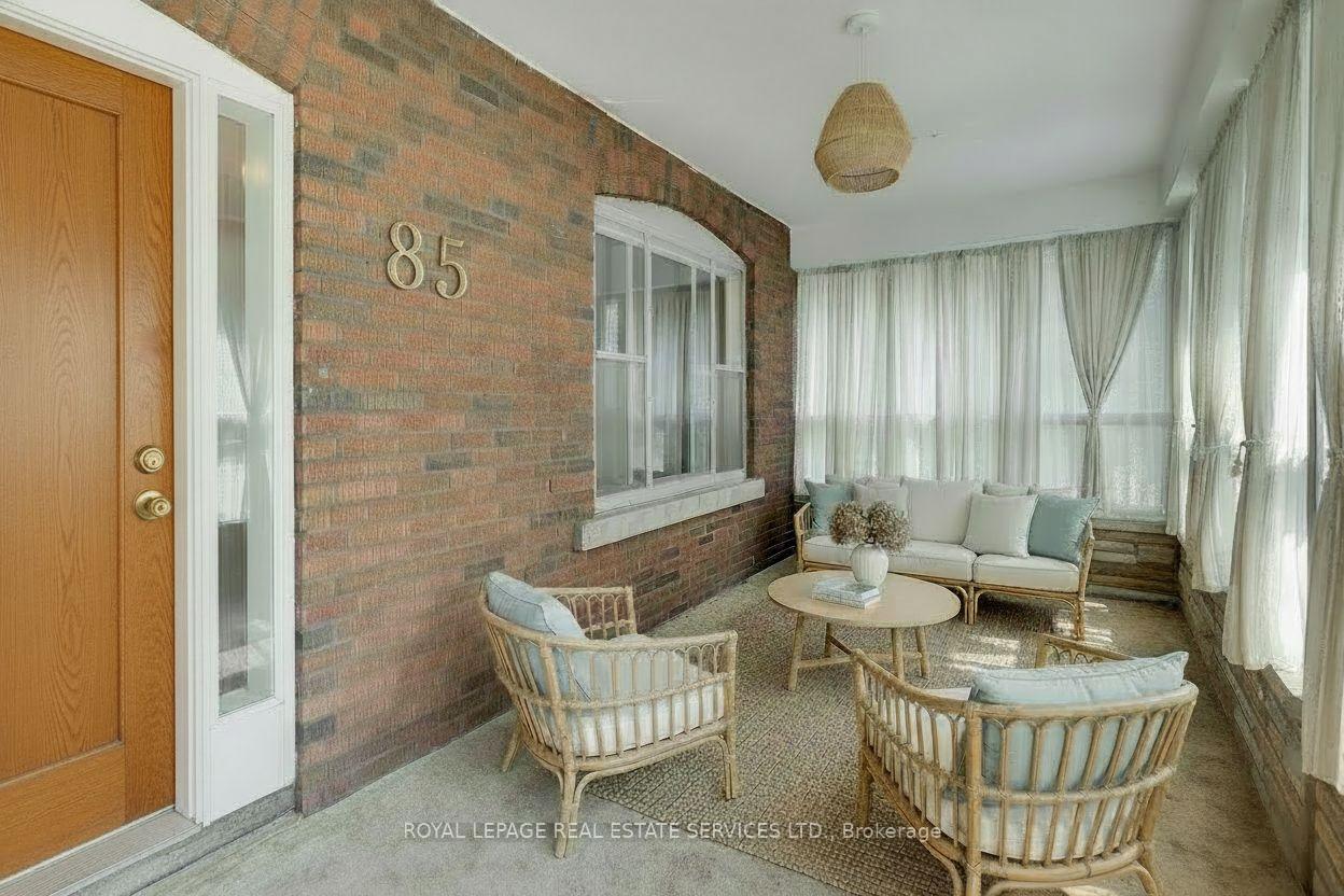 Photo 3 of 85 Dawes Road, Toronto, East End-Danforth — HOMEH