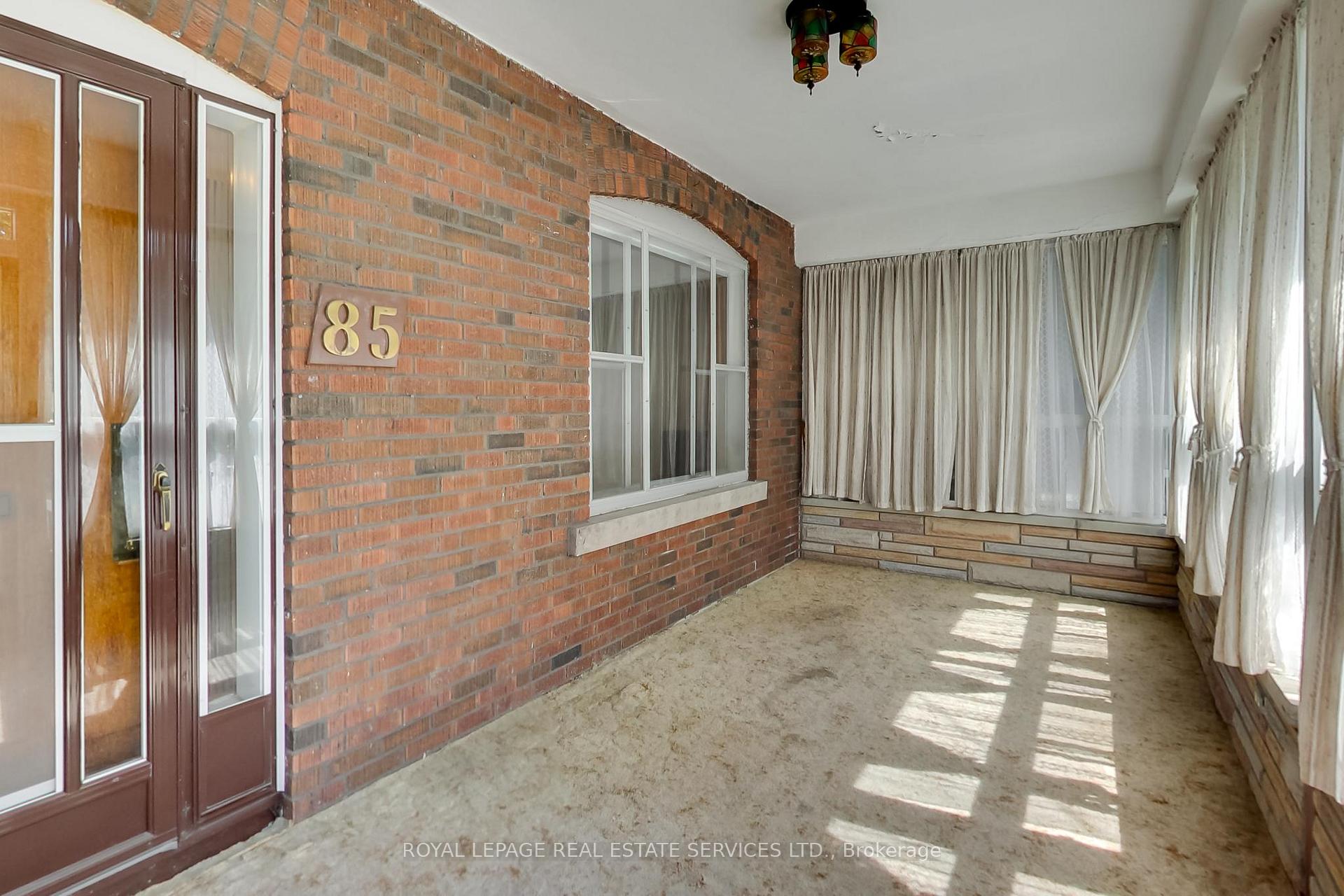 Photo 4 of 85 Dawes Road, Toronto, East End-Danforth — HOMEH