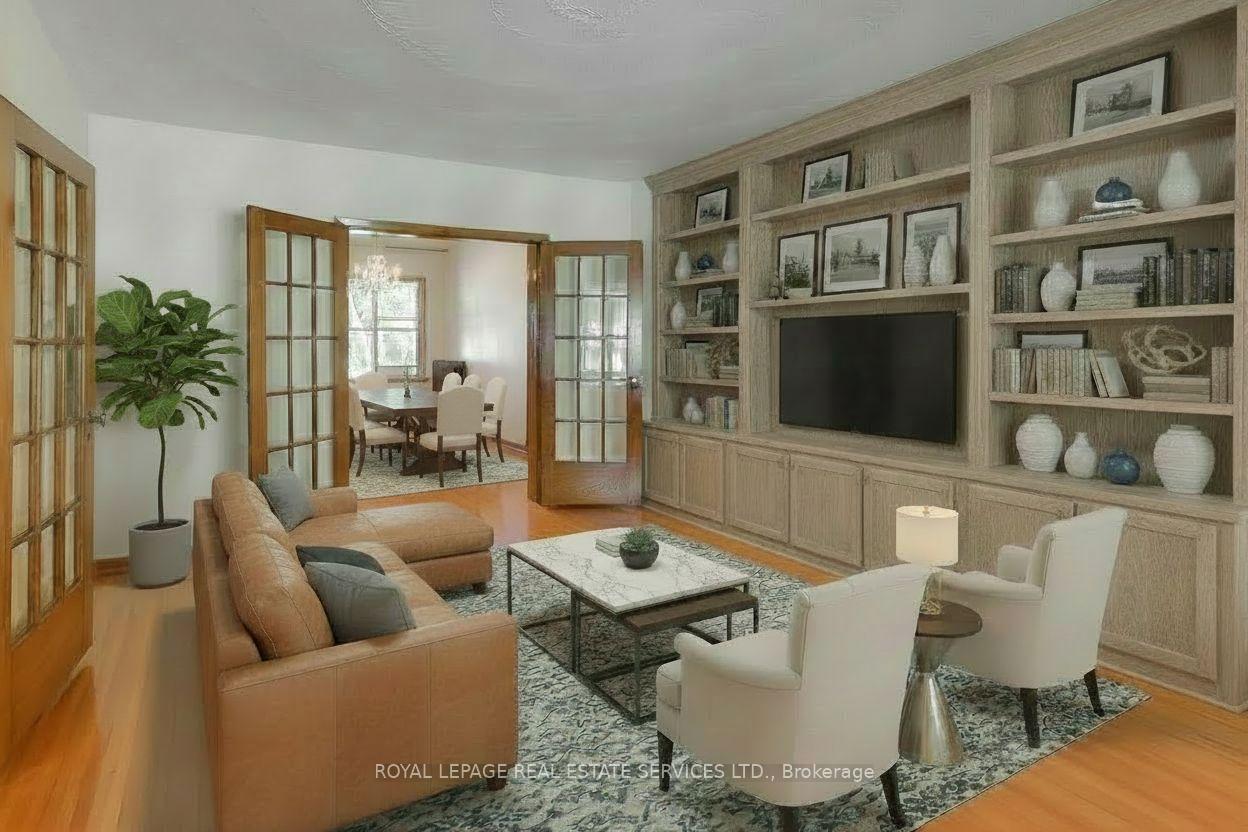 Photo 7 of 85 Dawes Road, Toronto, East End-Danforth — HOMEH