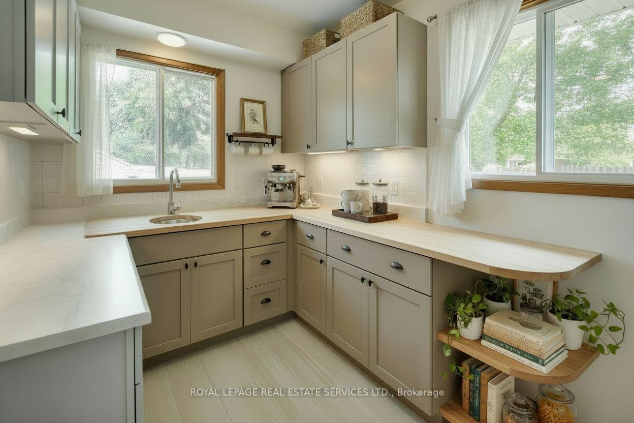 Photo 14 of 85 Dawes Road, Toronto, East End-Danforth — HOMEH