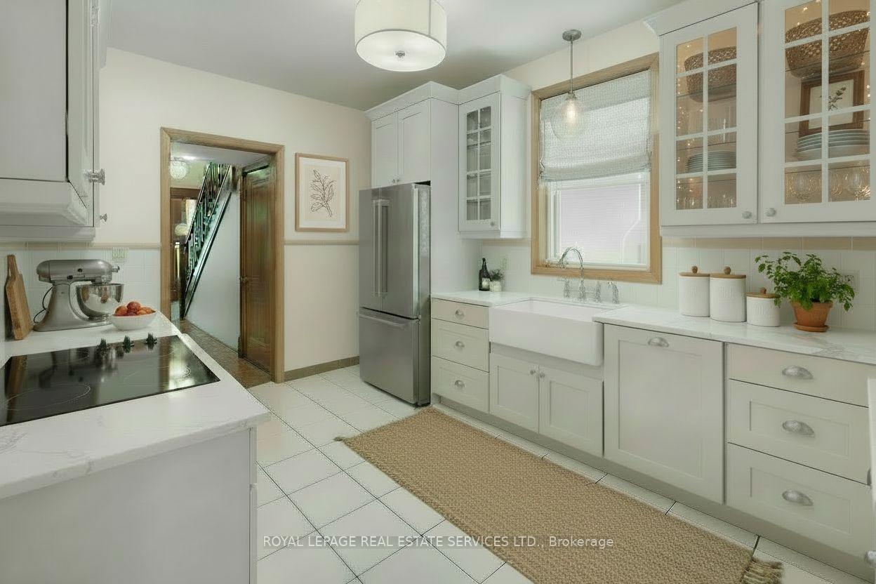 Photo 17 of 85 Dawes Road, Toronto, East End-Danforth — HOMEH