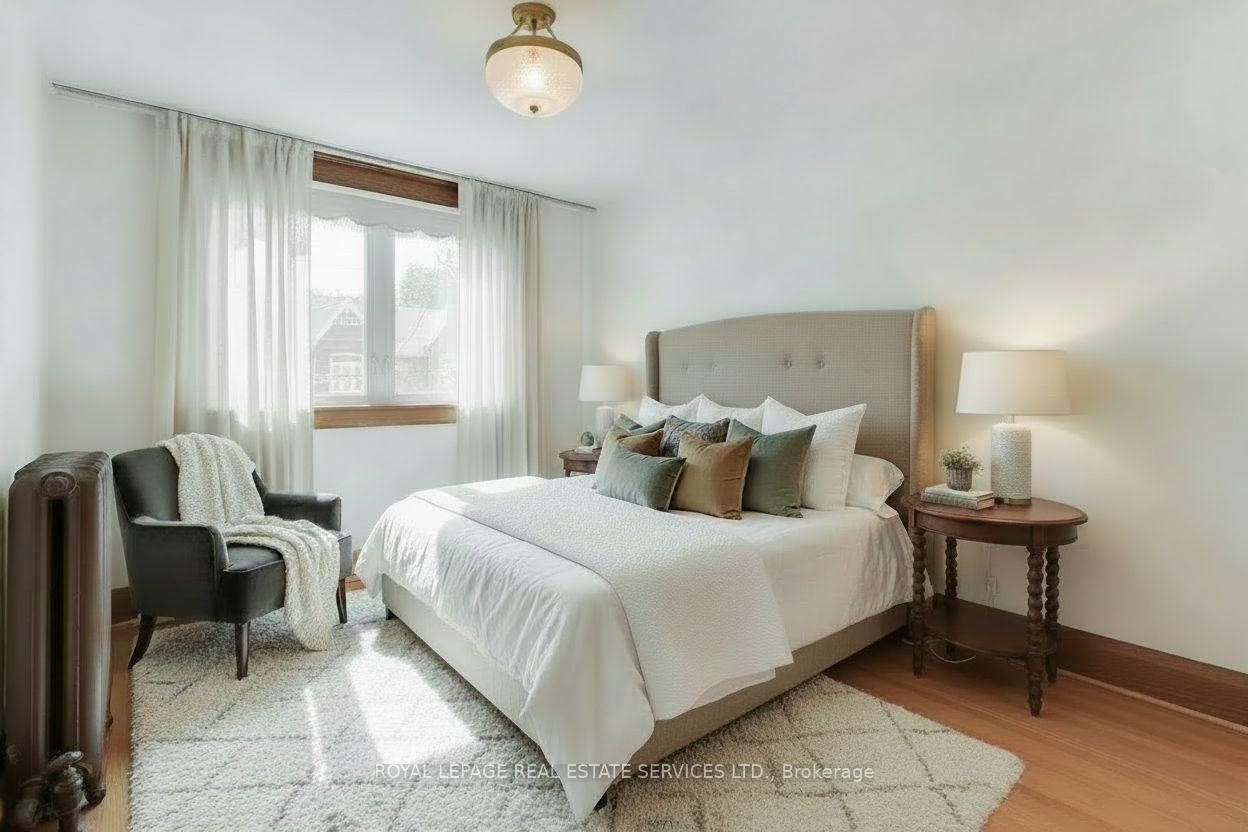 Photo 23 of 85 Dawes Road, Toronto, East End-Danforth — HOMEH