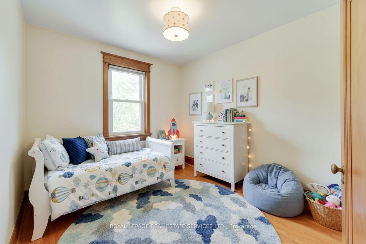 Photo 30 of 85 Dawes Road, Toronto, East End-Danforth — HOMEH