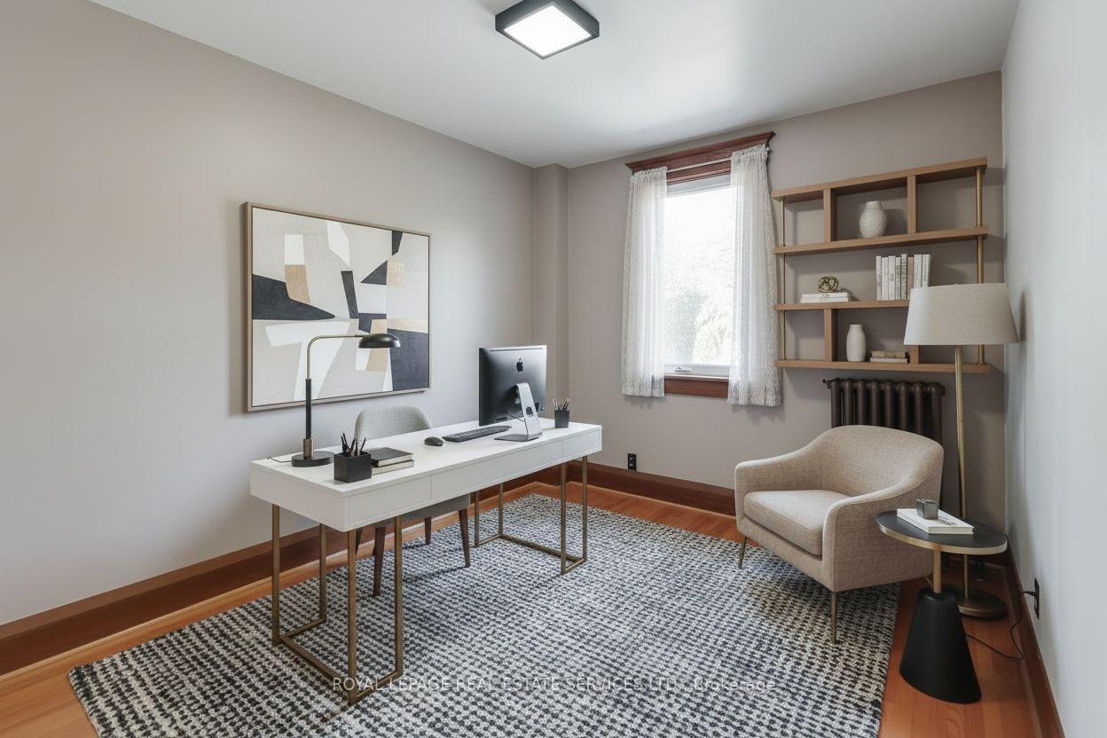 Photo 32 of 85 Dawes Road, Toronto, East End-Danforth — HOMEH
