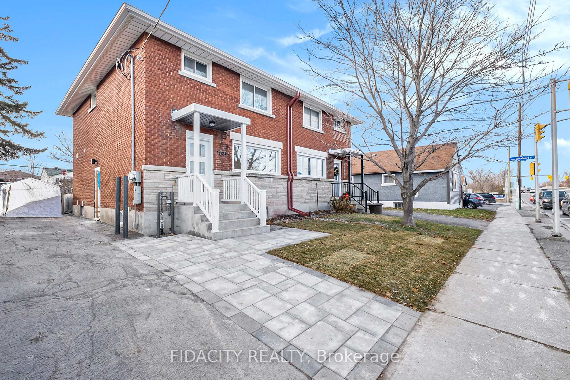 Photo 2 of 1030 Maitland Avenue, Ottawa, Braemar Park — HOMEH