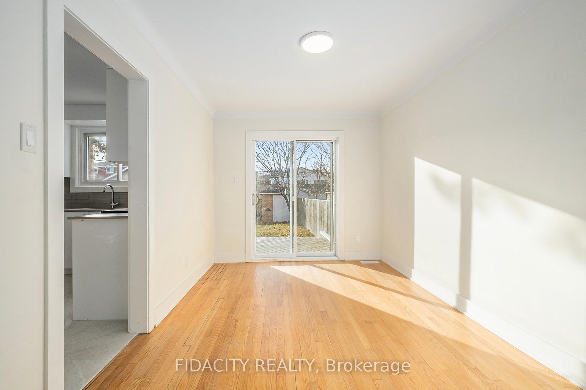 Photo 8 of 1030 Maitland Avenue, Ottawa, Braemar Park — HOMEH
