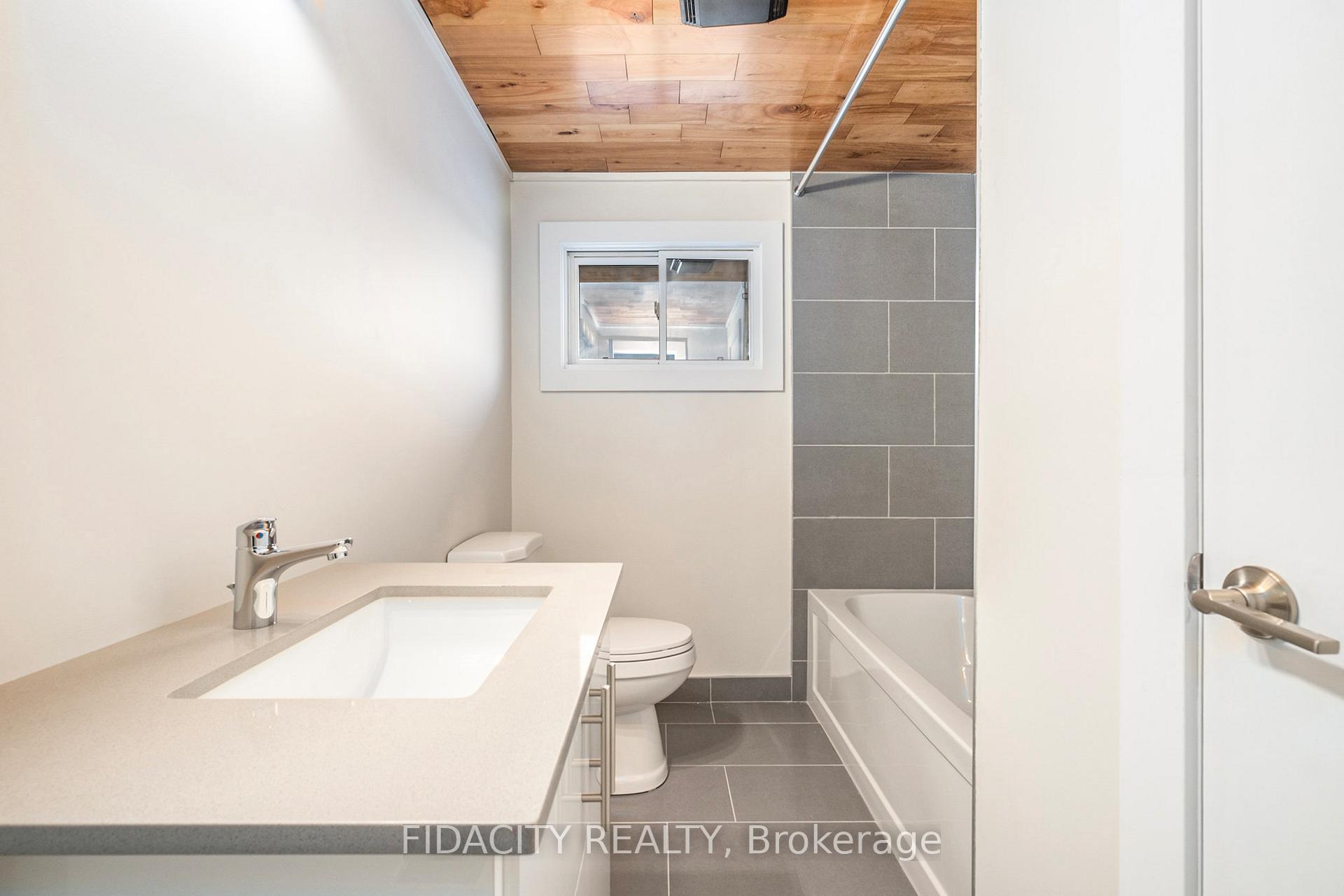 Photo 23 of 1030 Maitland Avenue, Ottawa, Braemar Park — HOMEH