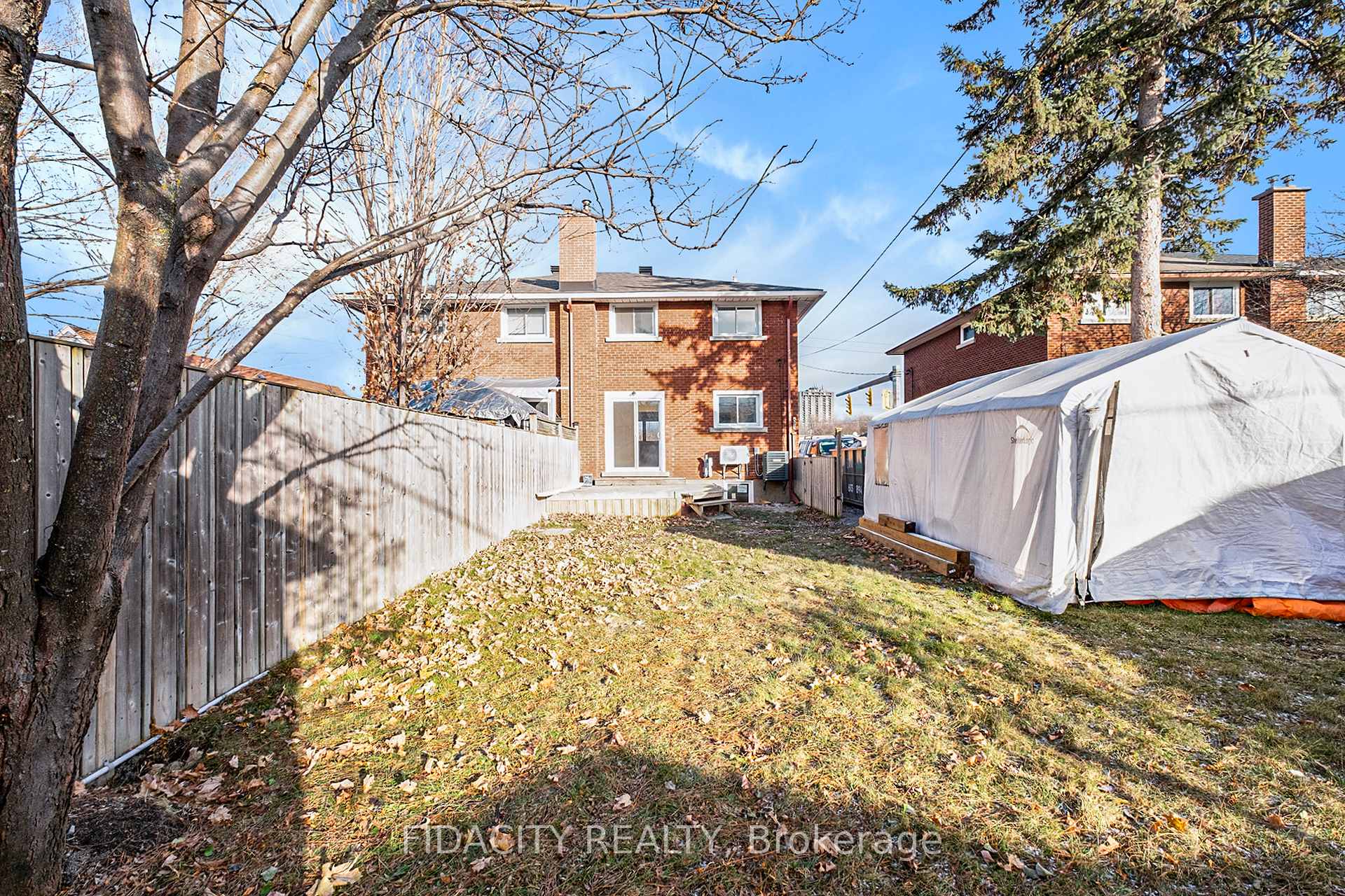Photo 24 of 1030 Maitland Avenue, Ottawa, Braemar Park — HOMEH