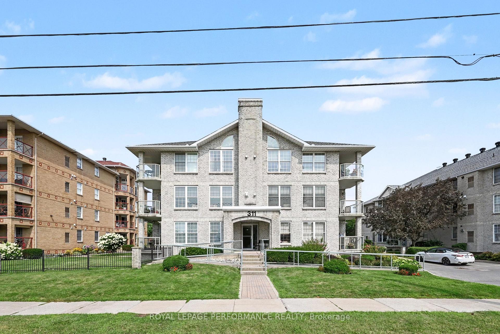 Photo 2 of Unit 204, 311 Water Street W, Cornwall, Cornwall — HOMEH
