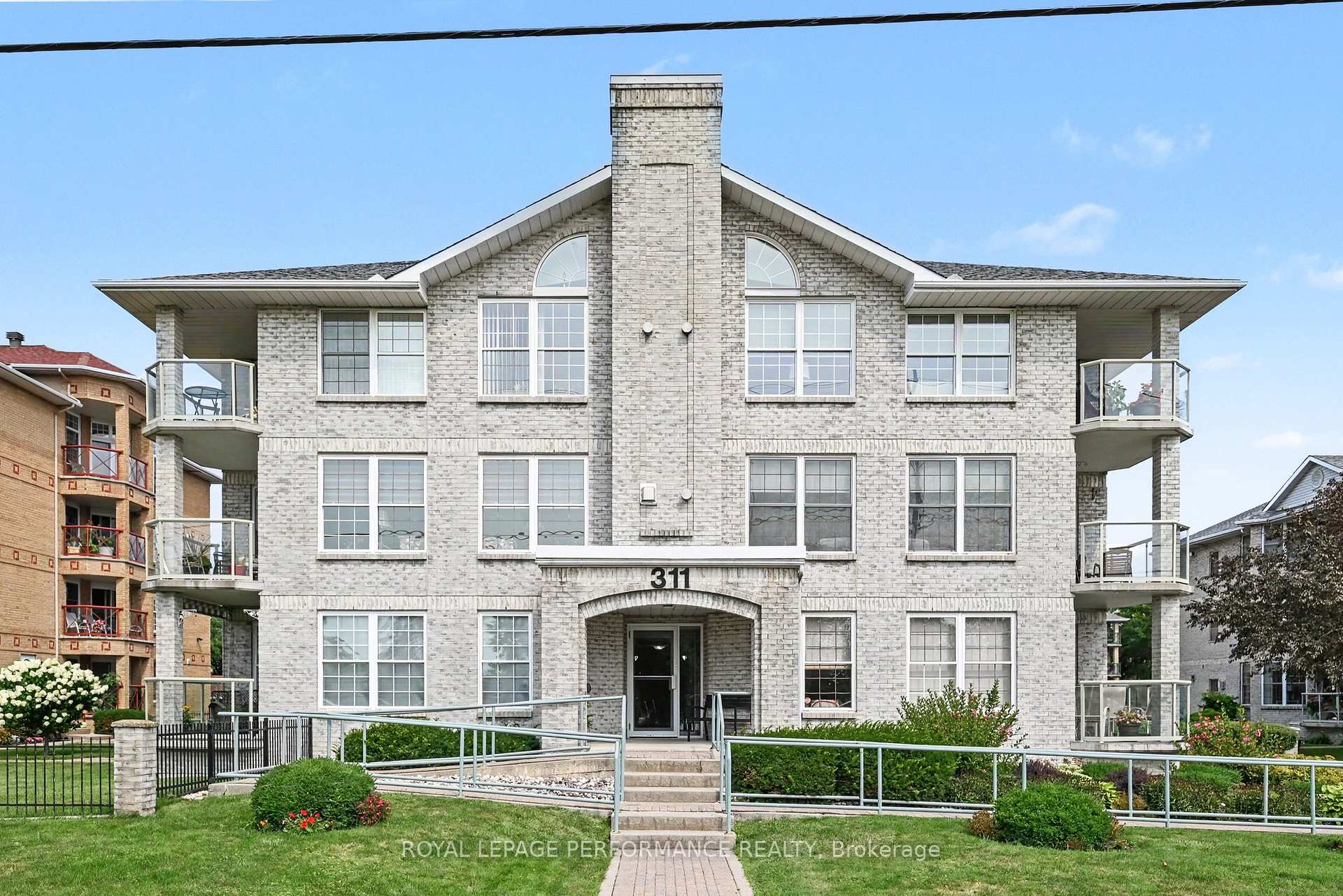 Photo 3 of Unit 204, 311 Water Street W, Cornwall, Cornwall — HOMEH