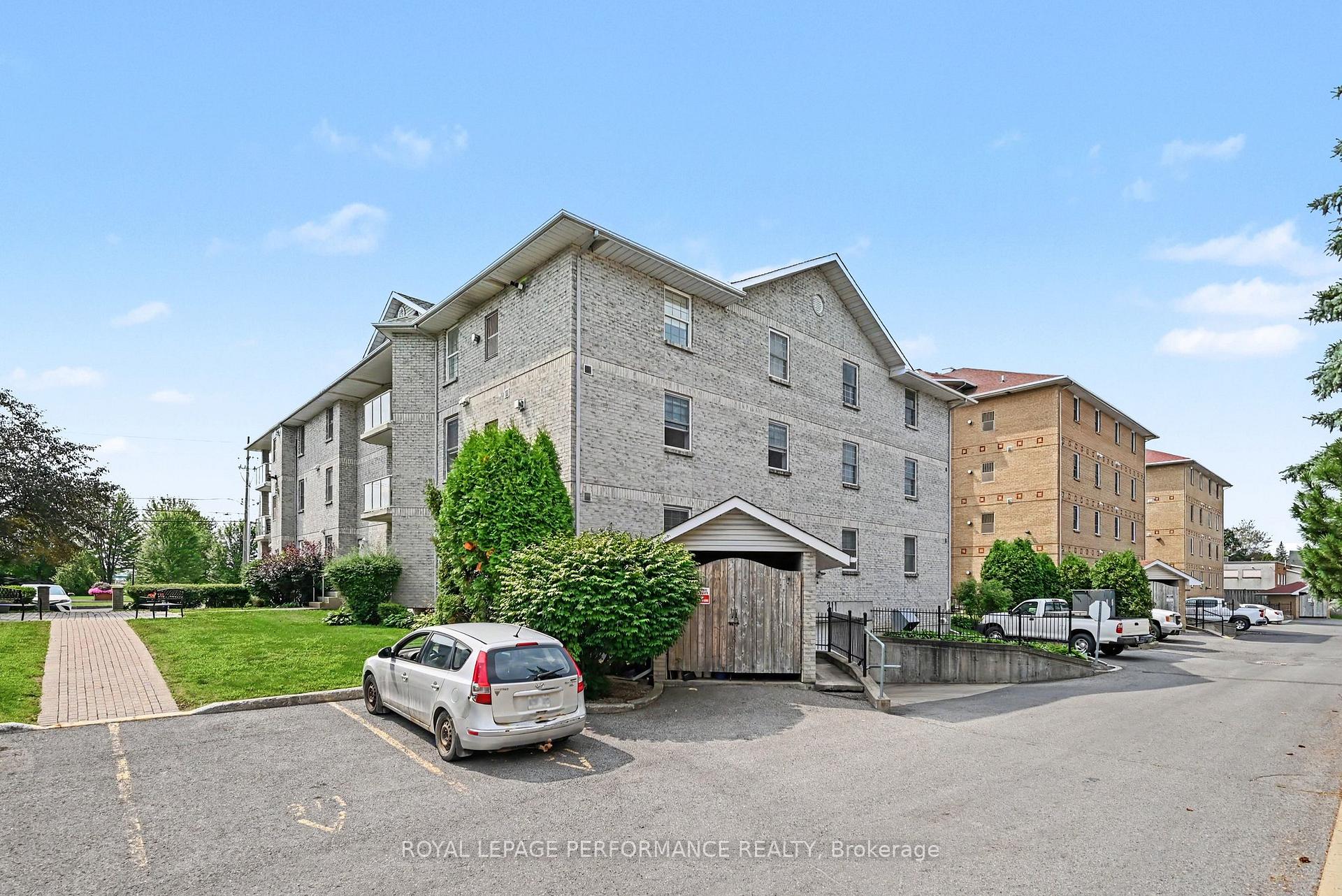 Photo 4 of Unit 204, 311 Water Street W, Cornwall, Cornwall — HOMEH