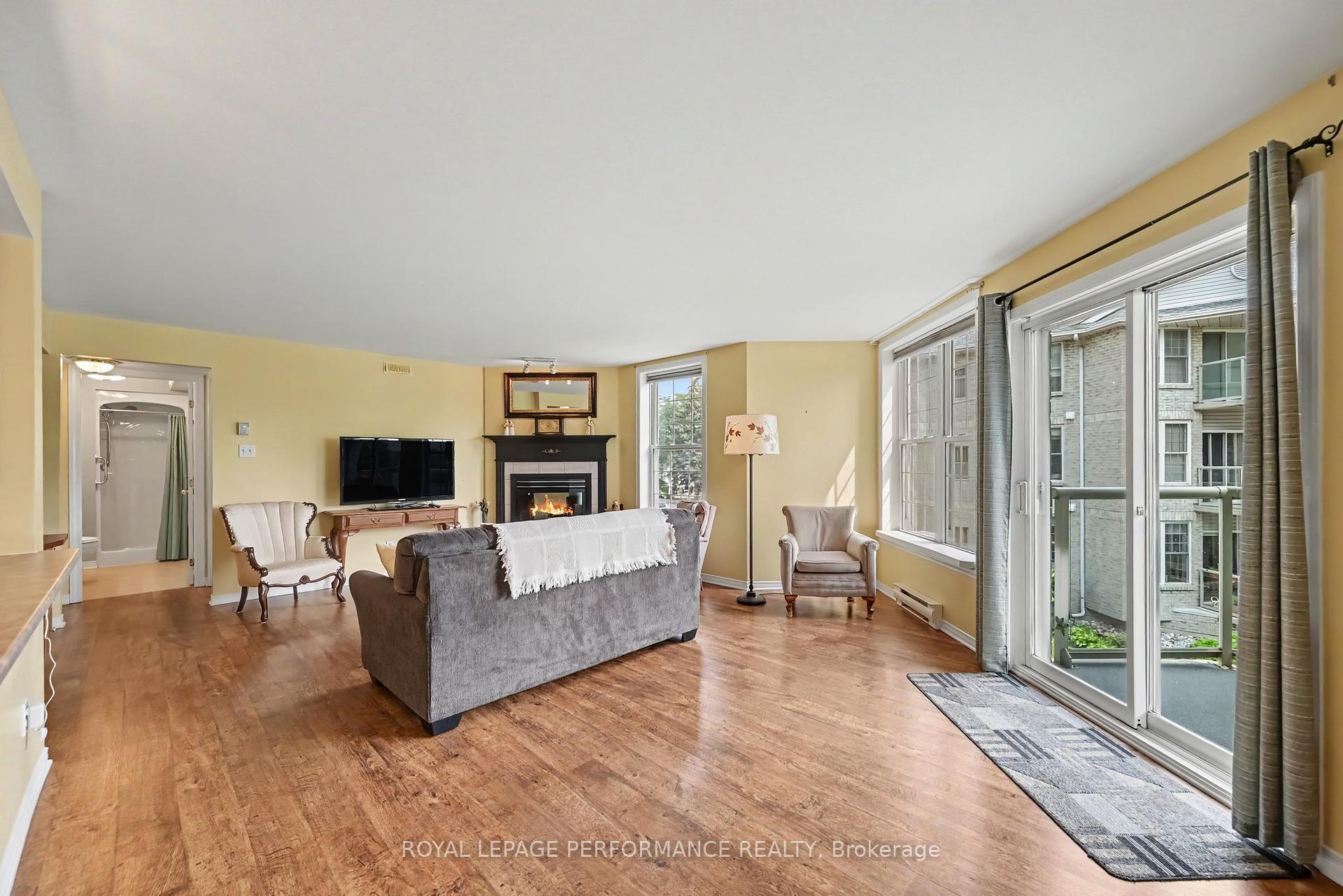 Photo 7 of Unit 204, 311 Water Street W, Cornwall, Cornwall — HOMEH