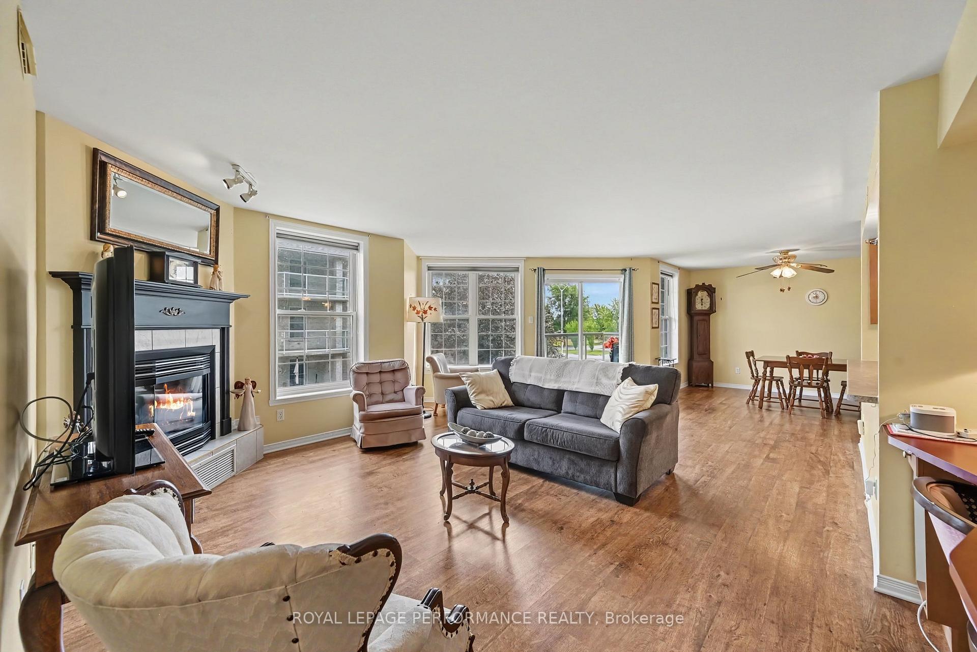 Photo 8 of Unit 204, 311 Water Street W, Cornwall, Cornwall — HOMEH