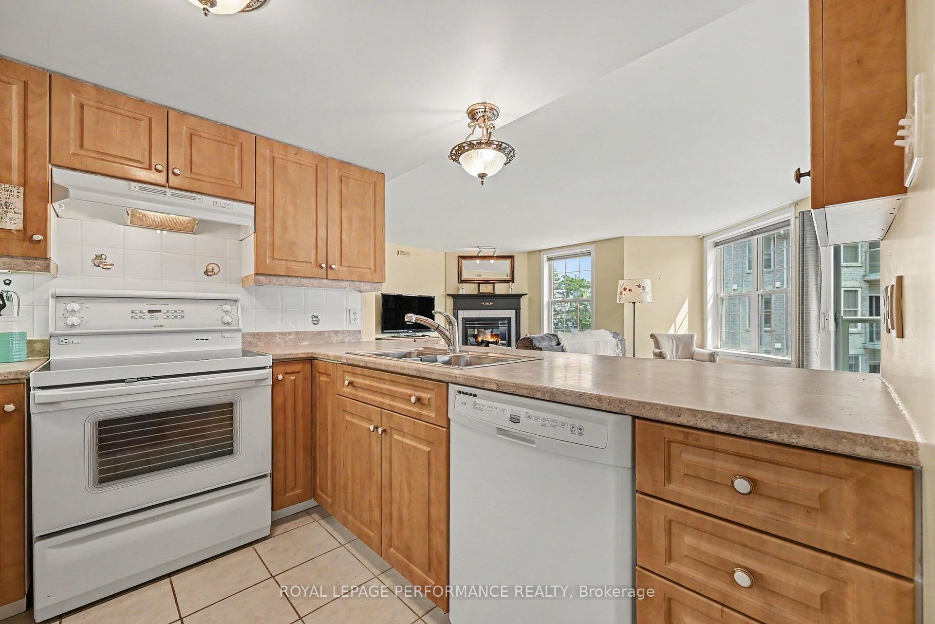 Photo 14 of Unit 204, 311 Water Street W, Cornwall, Cornwall — HOMEH