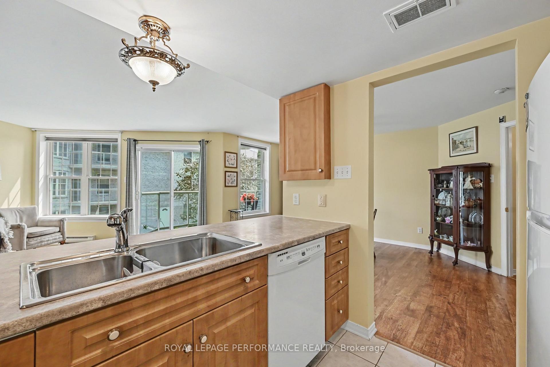 Photo 15 of Unit 204, 311 Water Street W, Cornwall, Cornwall — HOMEH