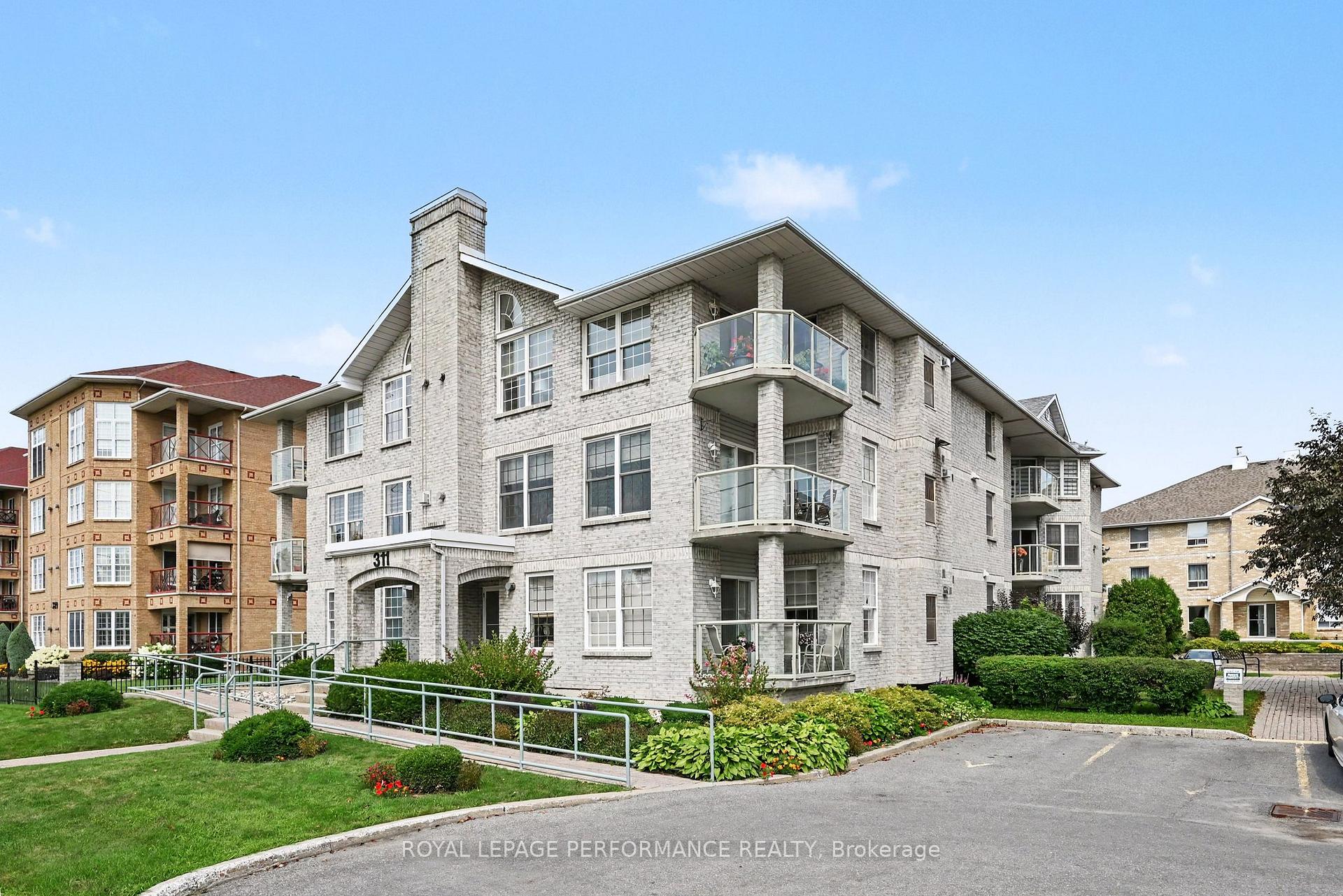 Photo 30 of Unit 204, 311 Water Street W, Cornwall, Cornwall — HOMEH