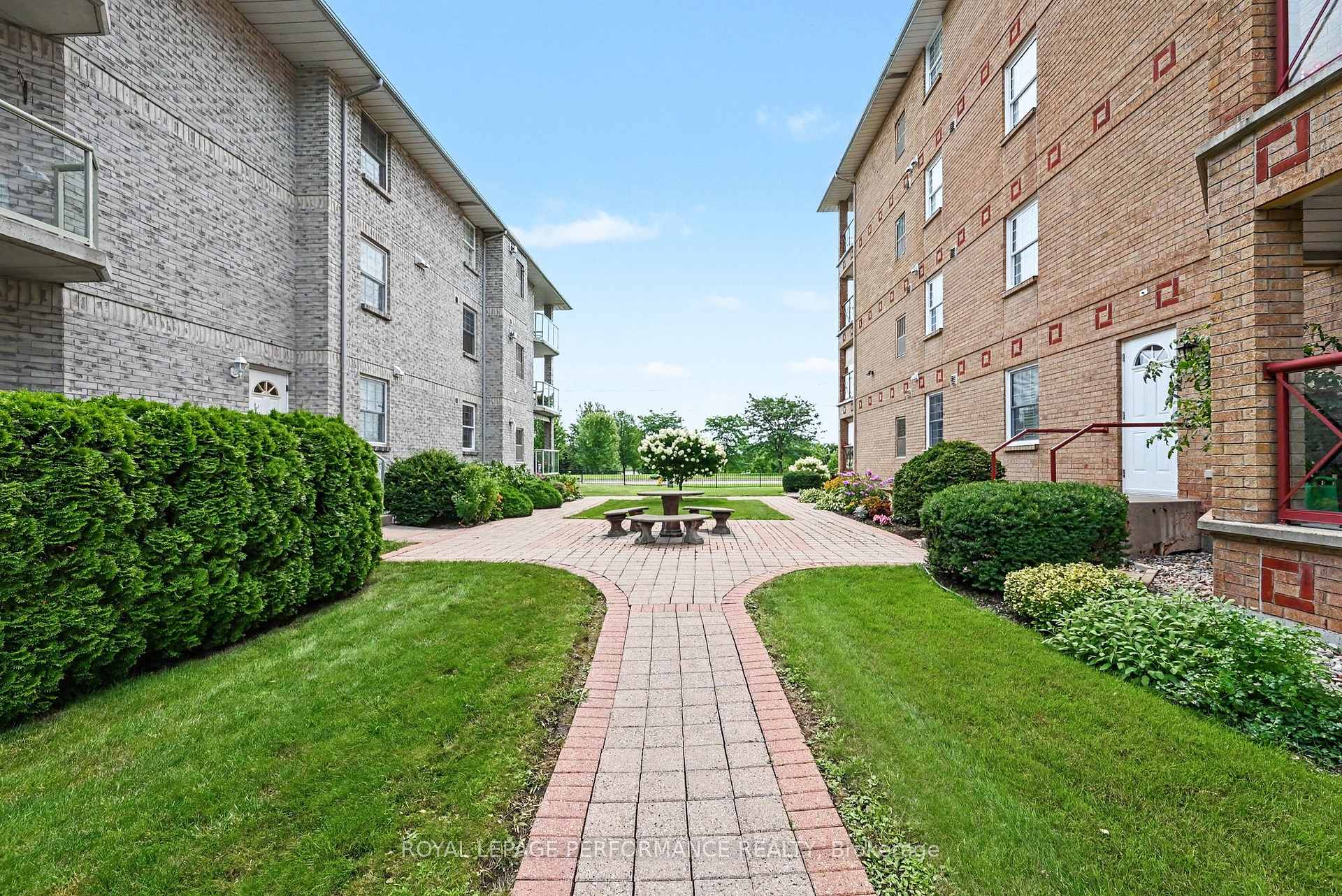 Photo 31 of Unit 204, 311 Water Street W, Cornwall, Cornwall — HOMEH