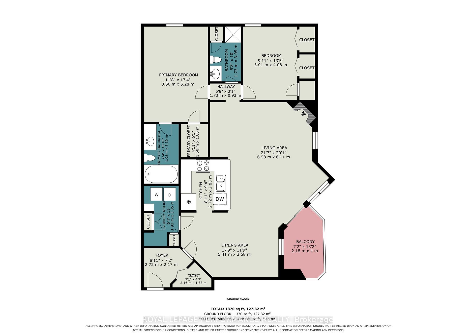 Photo 35 of Unit 204, 311 Water Street W, Cornwall, Cornwall — HOMEH