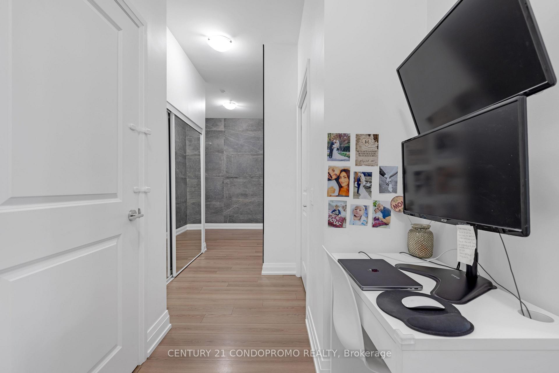 Photo 3 of Unit 207, 3121 Sheppard Avenue E, Scarborough, Tam O'Shanter-Sullivan — HOMEH