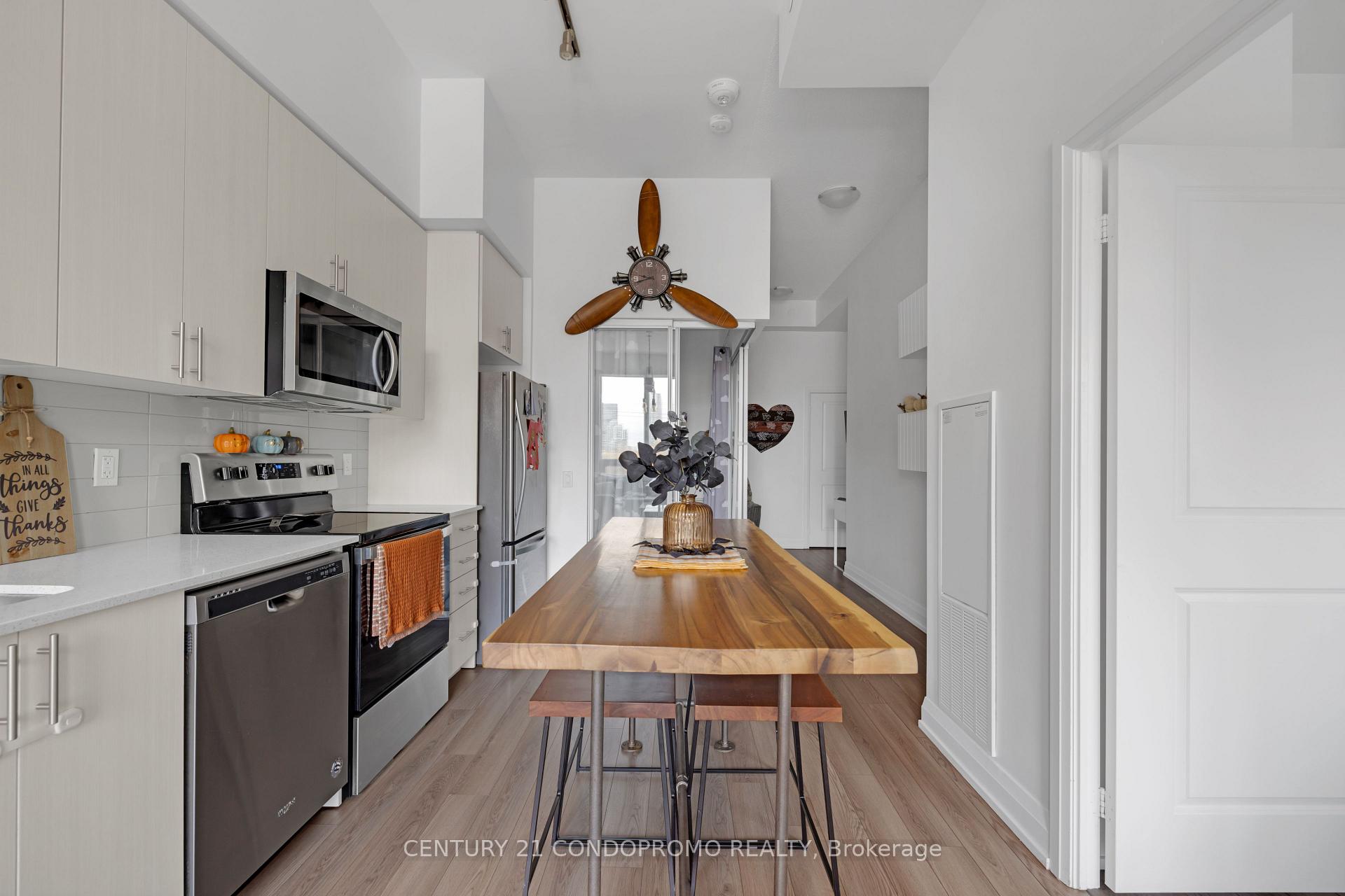 Photo 7 of Unit 207, 3121 Sheppard Avenue E, Scarborough, Tam O'Shanter-Sullivan — HOMEH