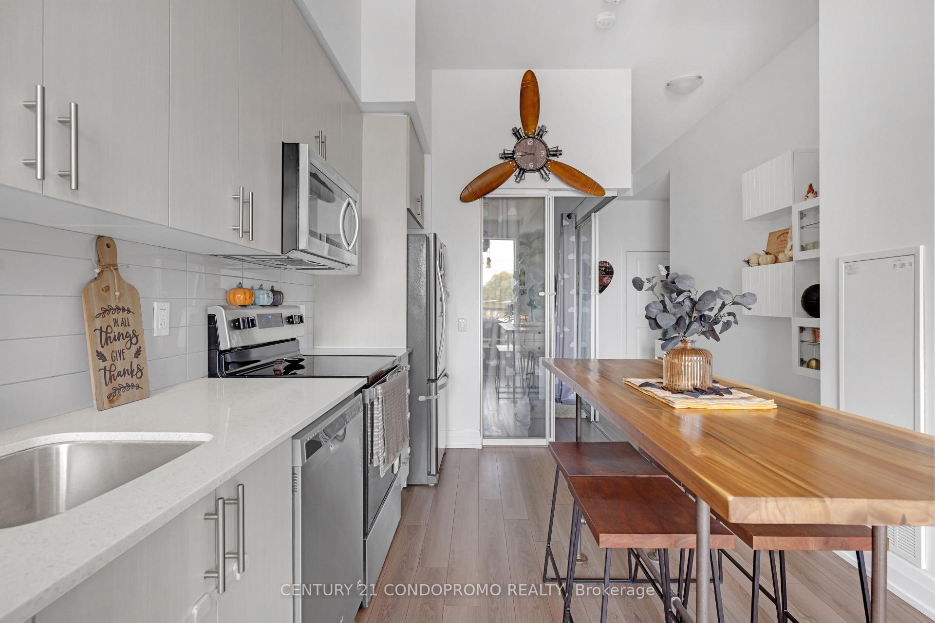 Photo 8 of Unit 207, 3121 Sheppard Avenue E, Scarborough, Tam O'Shanter-Sullivan — HOMEH