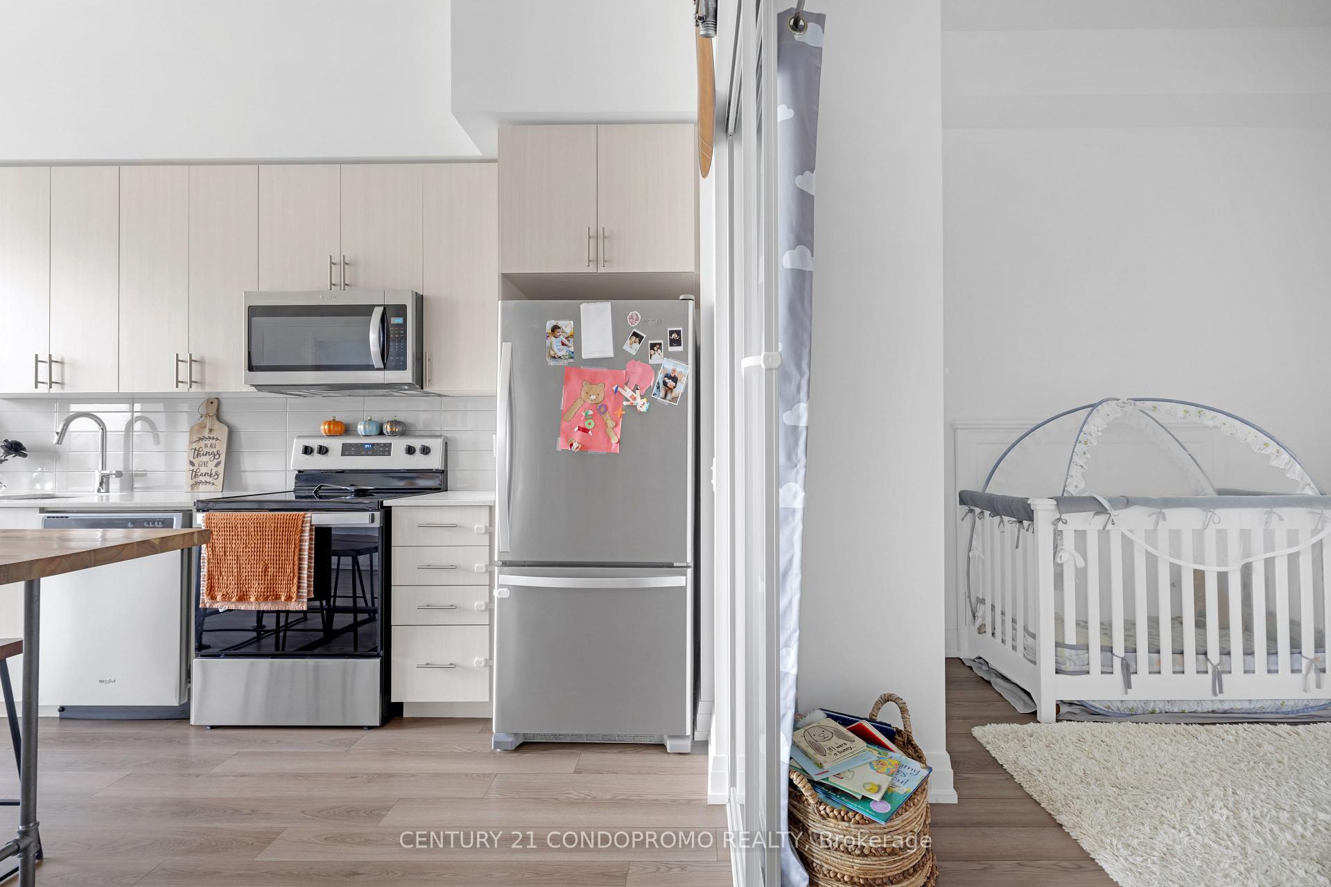 Photo 9 of Unit 207, 3121 Sheppard Avenue E, Scarborough, Tam O'Shanter-Sullivan — HOMEH