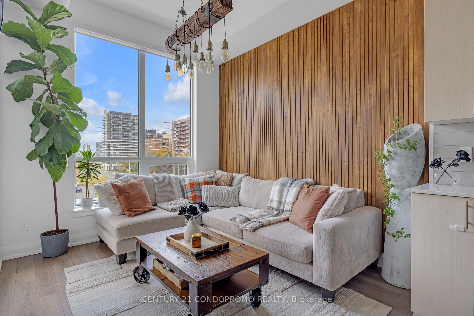 Photo 10 of Unit 207, 3121 Sheppard Avenue E, Scarborough, Tam O'Shanter-Sullivan — HOMEH