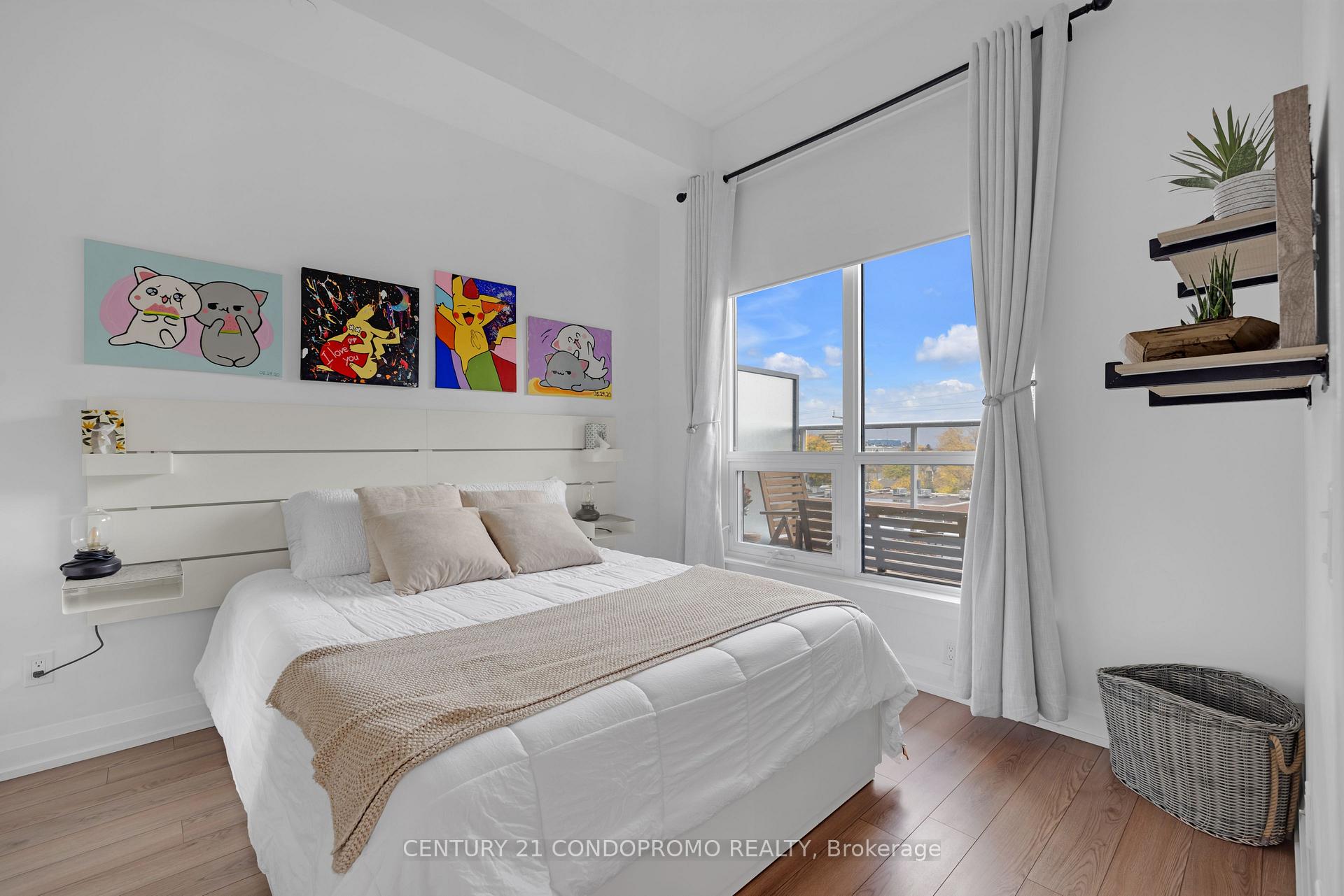Photo 14 of Unit 207, 3121 Sheppard Avenue E, Scarborough, Tam O'Shanter-Sullivan — HOMEH