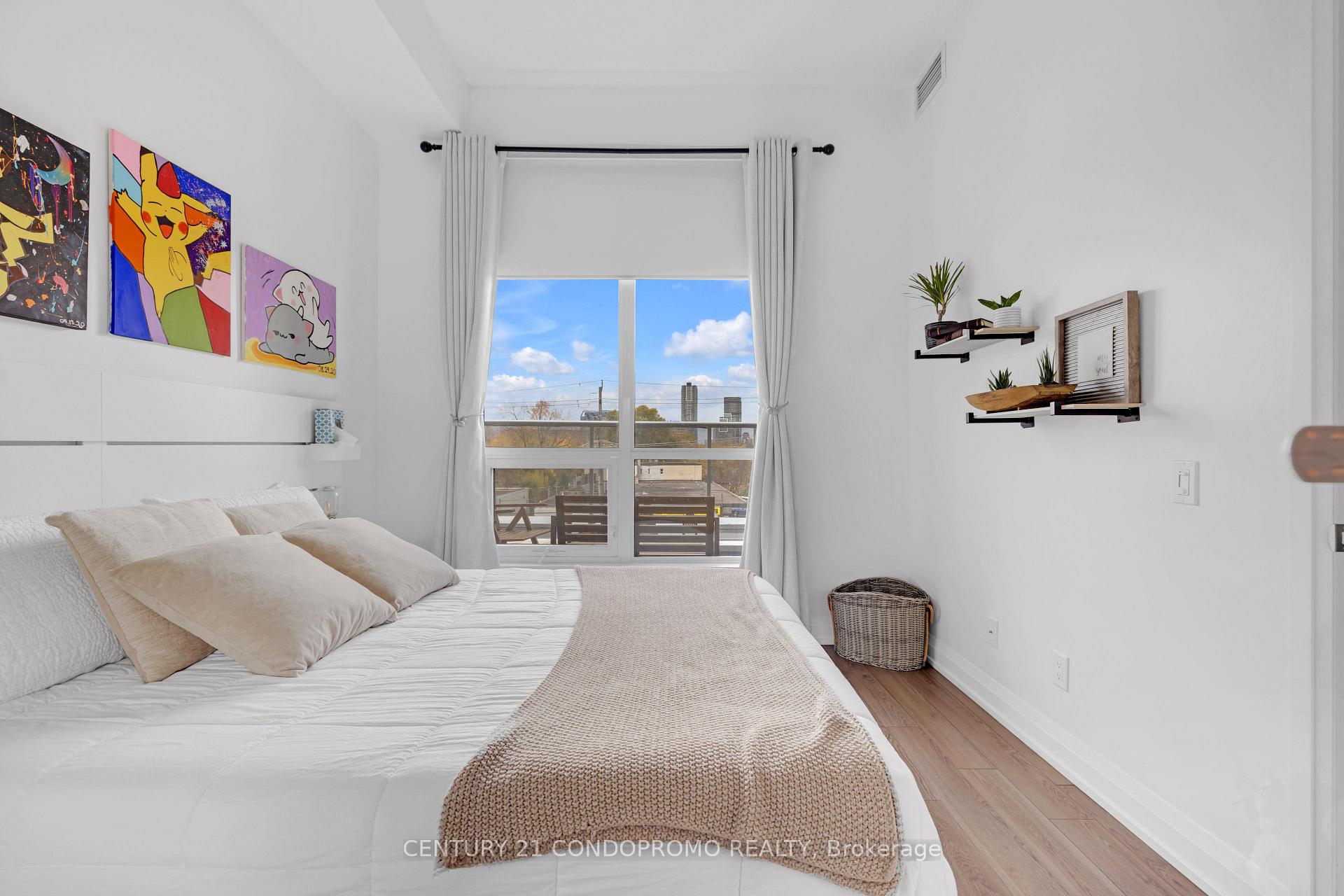 Photo 15 of Unit 207, 3121 Sheppard Avenue E, Scarborough, Tam O'Shanter-Sullivan — HOMEH
