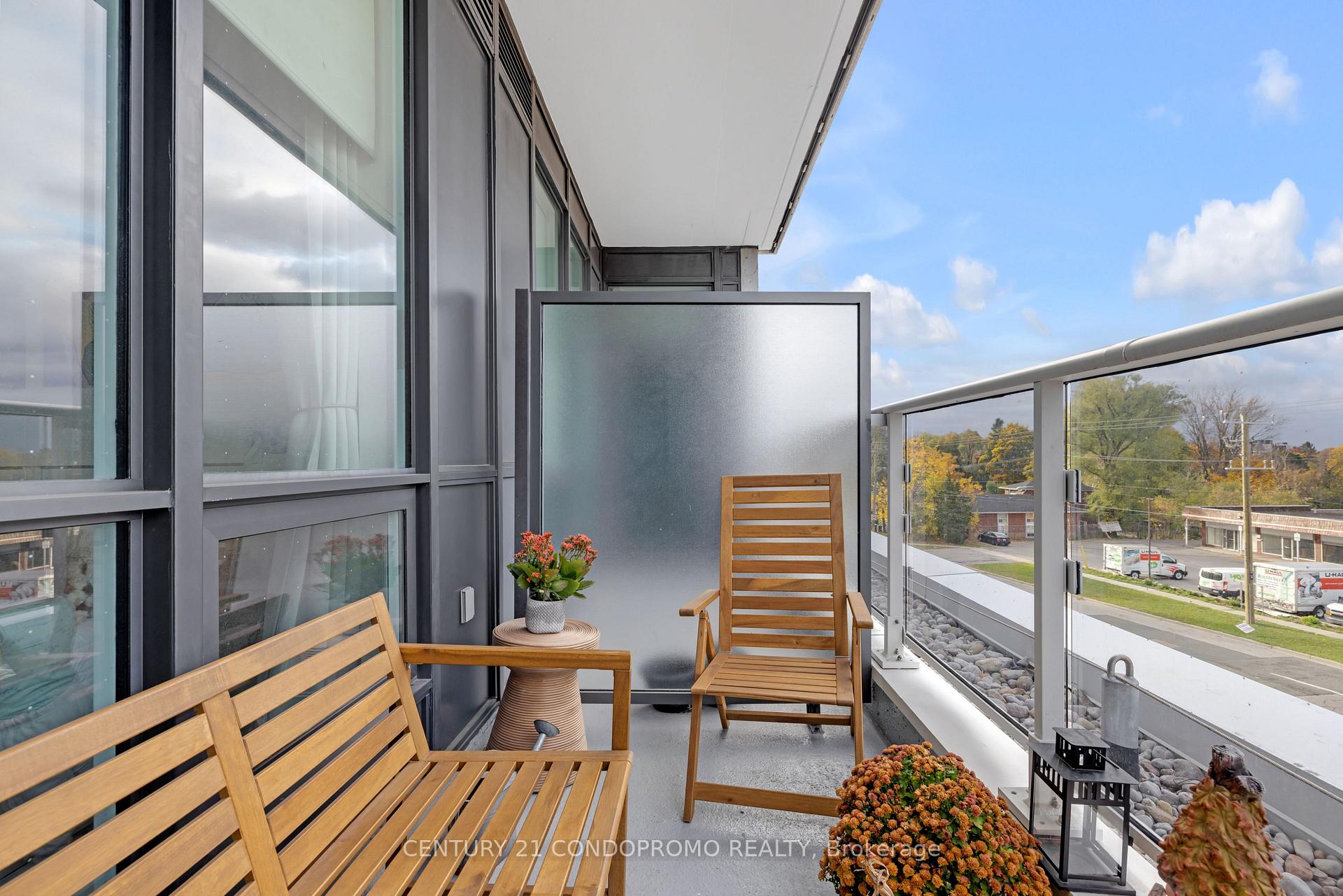 Photo 23 of Unit 207, 3121 Sheppard Avenue E, Scarborough, Tam O'Shanter-Sullivan — HOMEH