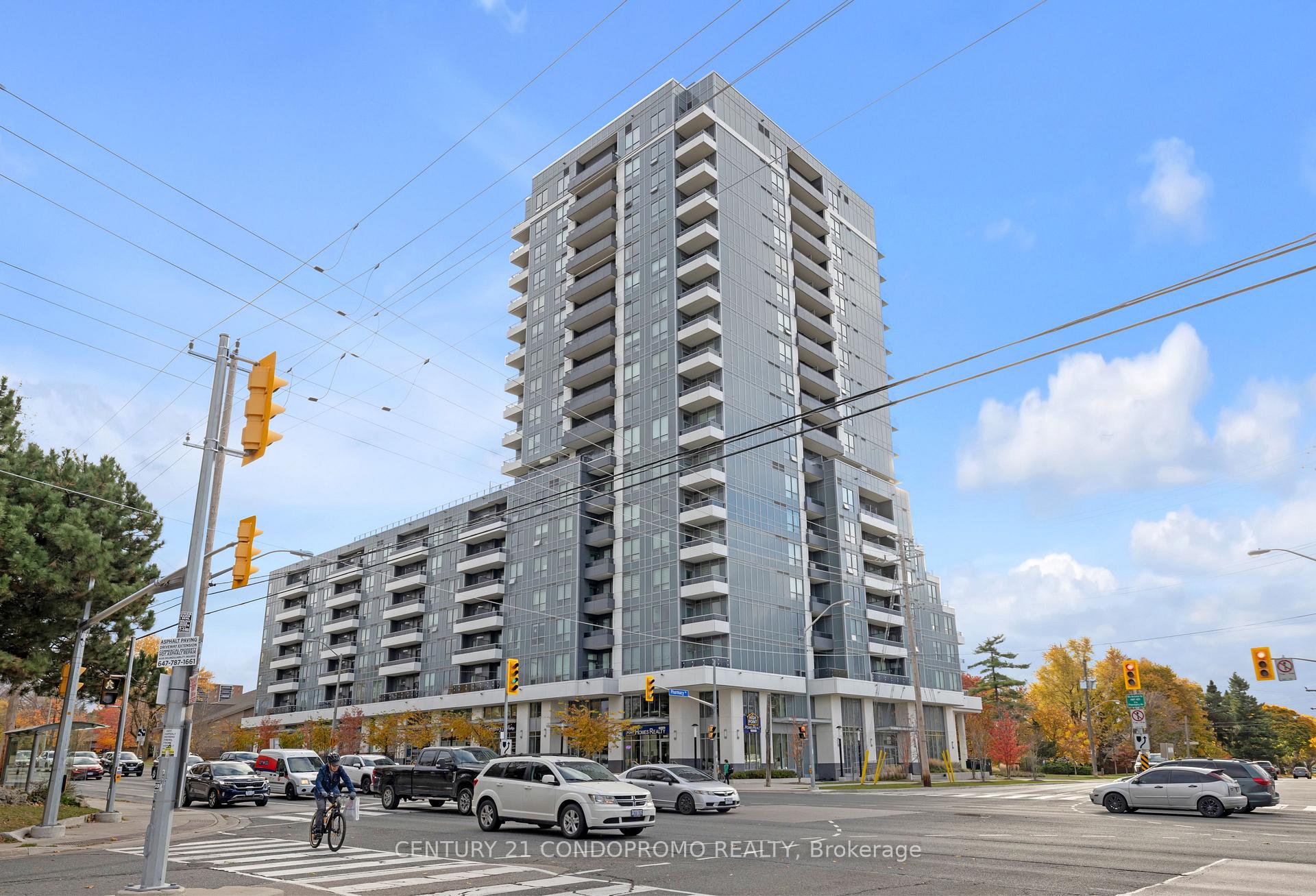 Photo 25 of Unit 207, 3121 Sheppard Avenue E, Scarborough, Tam O'Shanter-Sullivan — HOMEH