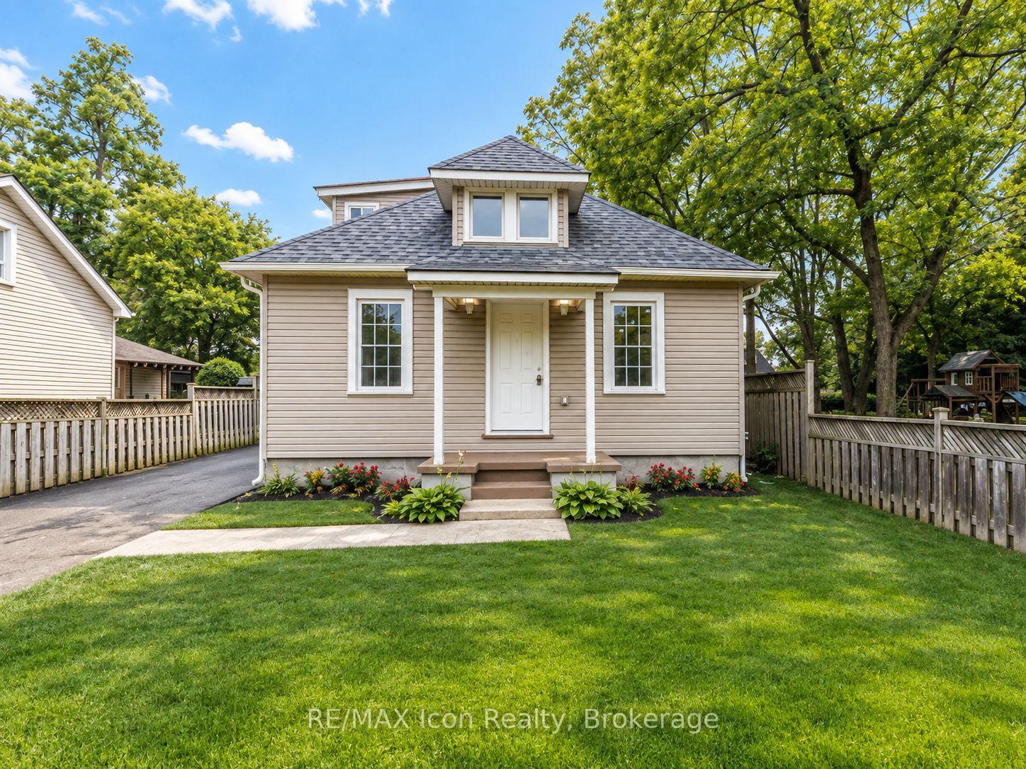Photo 1 of 1270 Spring Gardens Road, Burlington, Bayview — HOMEH