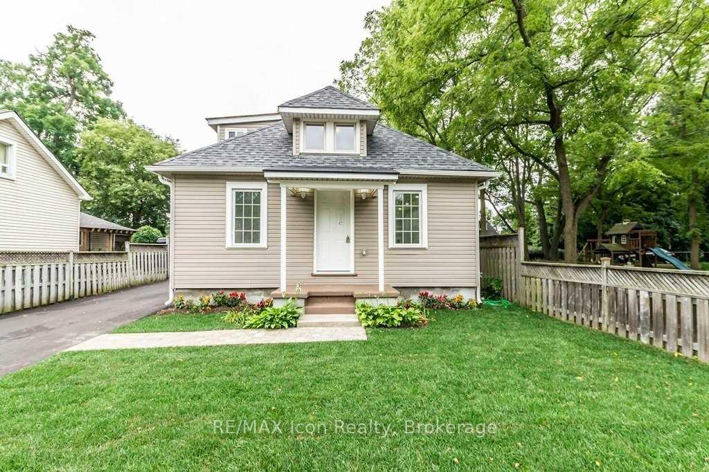 Photo 5 of 1270 Spring Gardens Road, Burlington, Bayview — HOMEH