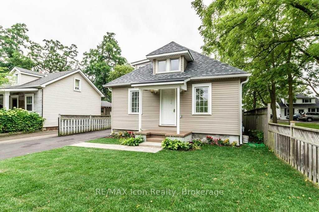 Photo 6 of 1270 Spring Gardens Road, Burlington, Bayview — HOMEH