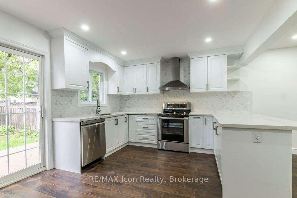 Photo 16 of 1270 Spring Gardens Road, Burlington, Bayview — HOMEH