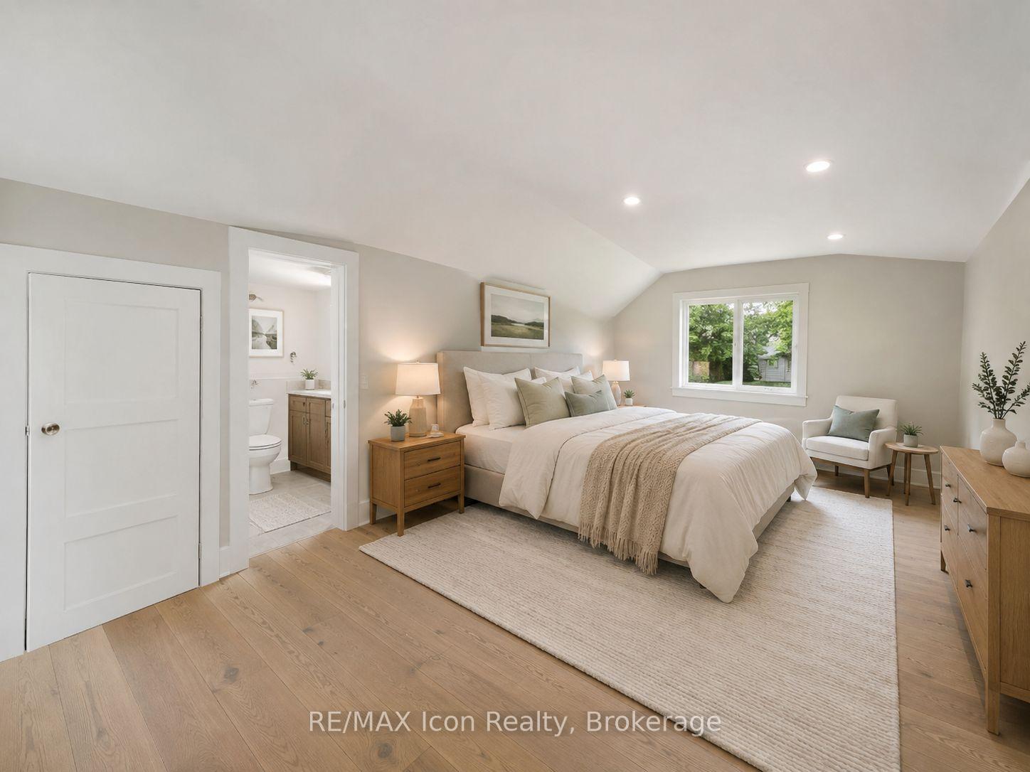 Photo 24 of 1270 Spring Gardens Road, Burlington, Bayview — HOMEH