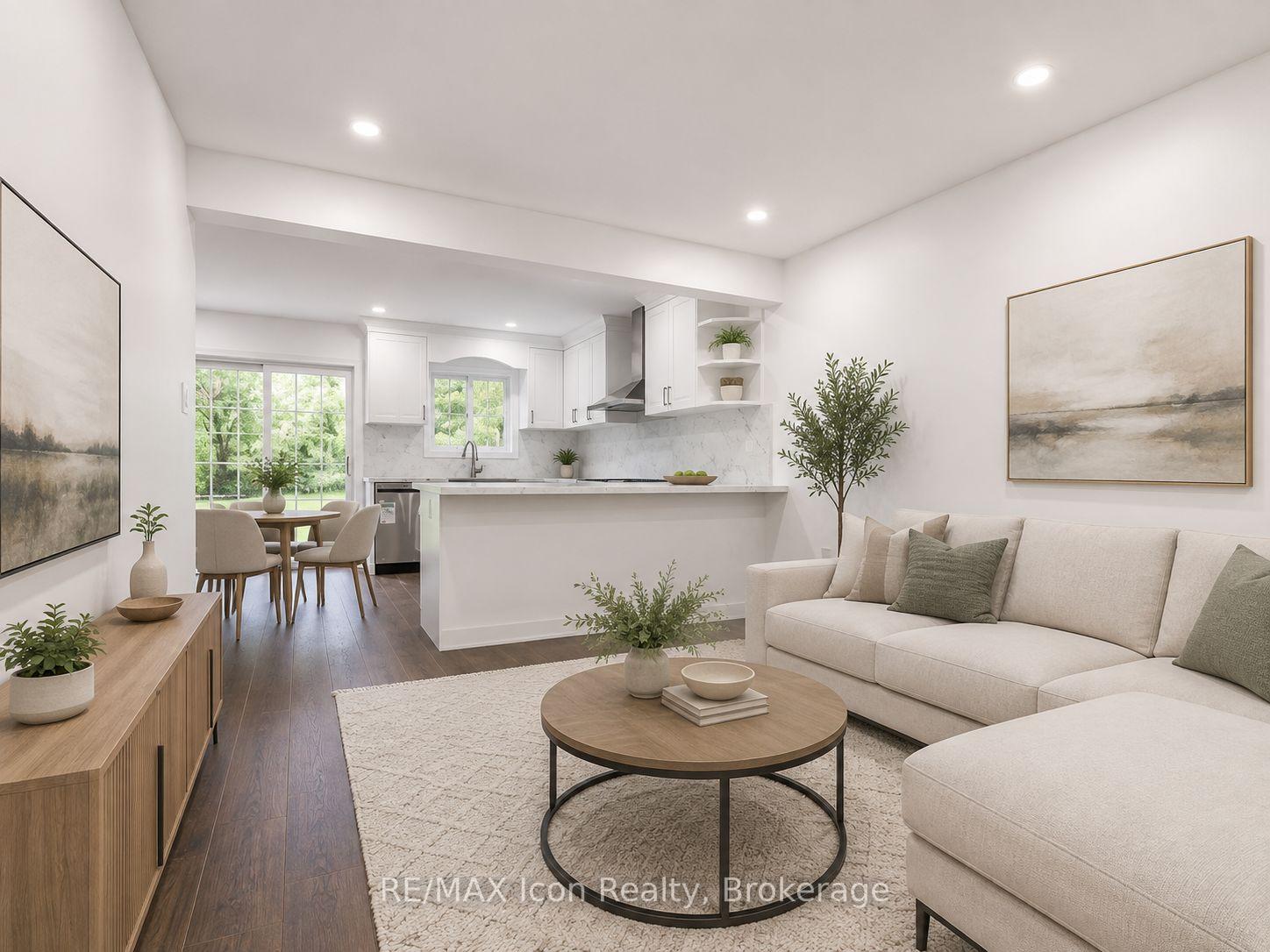 Photo 25 of 1270 Spring Gardens Road, Burlington, Bayview — HOMEH