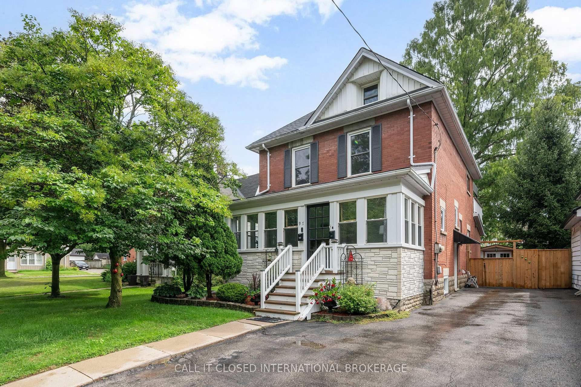 Photo 1 of 97 Elgin Street, St. Thomas — HOMEH