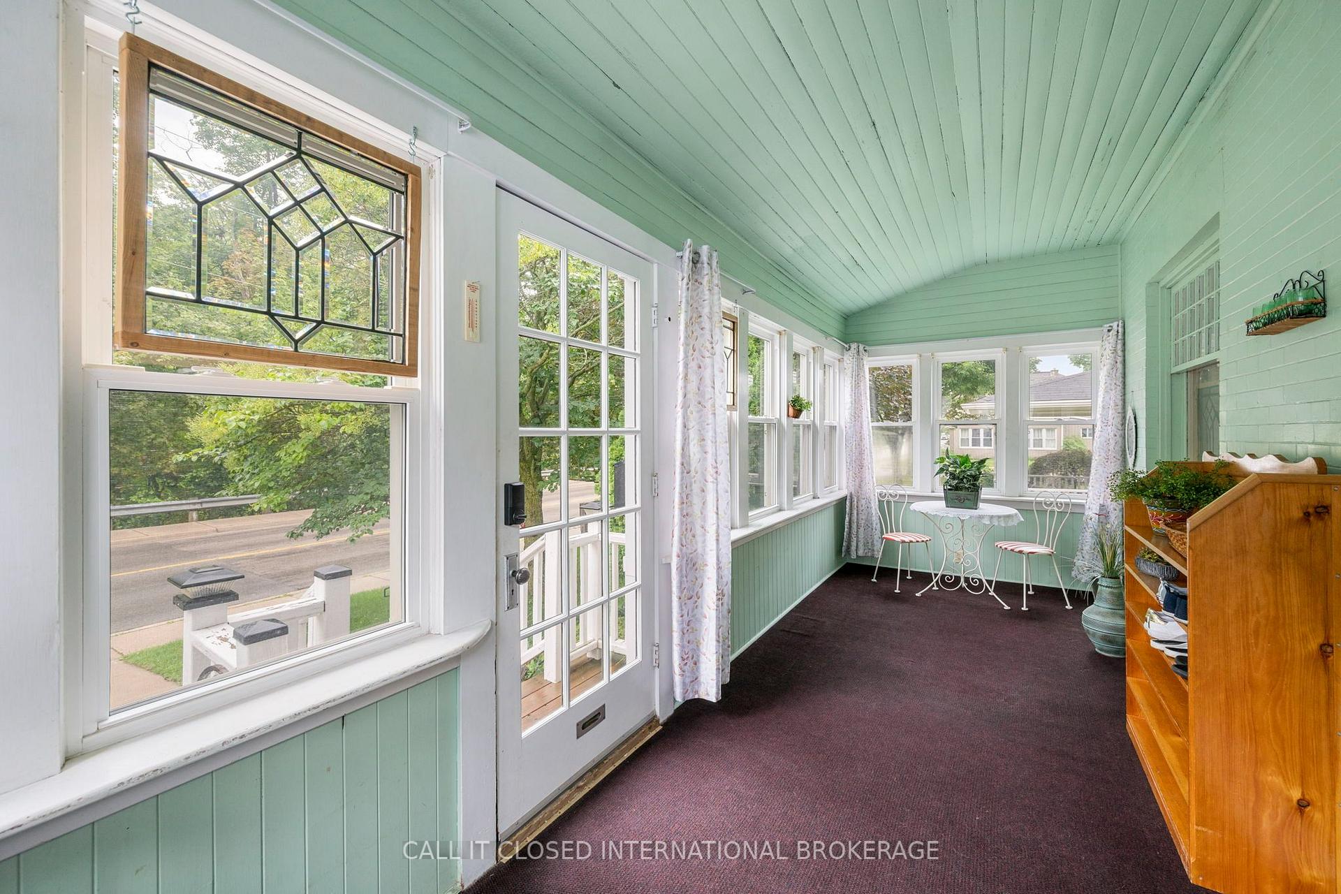 Photo 3 of 97 Elgin Street, St. Thomas — HOMEH