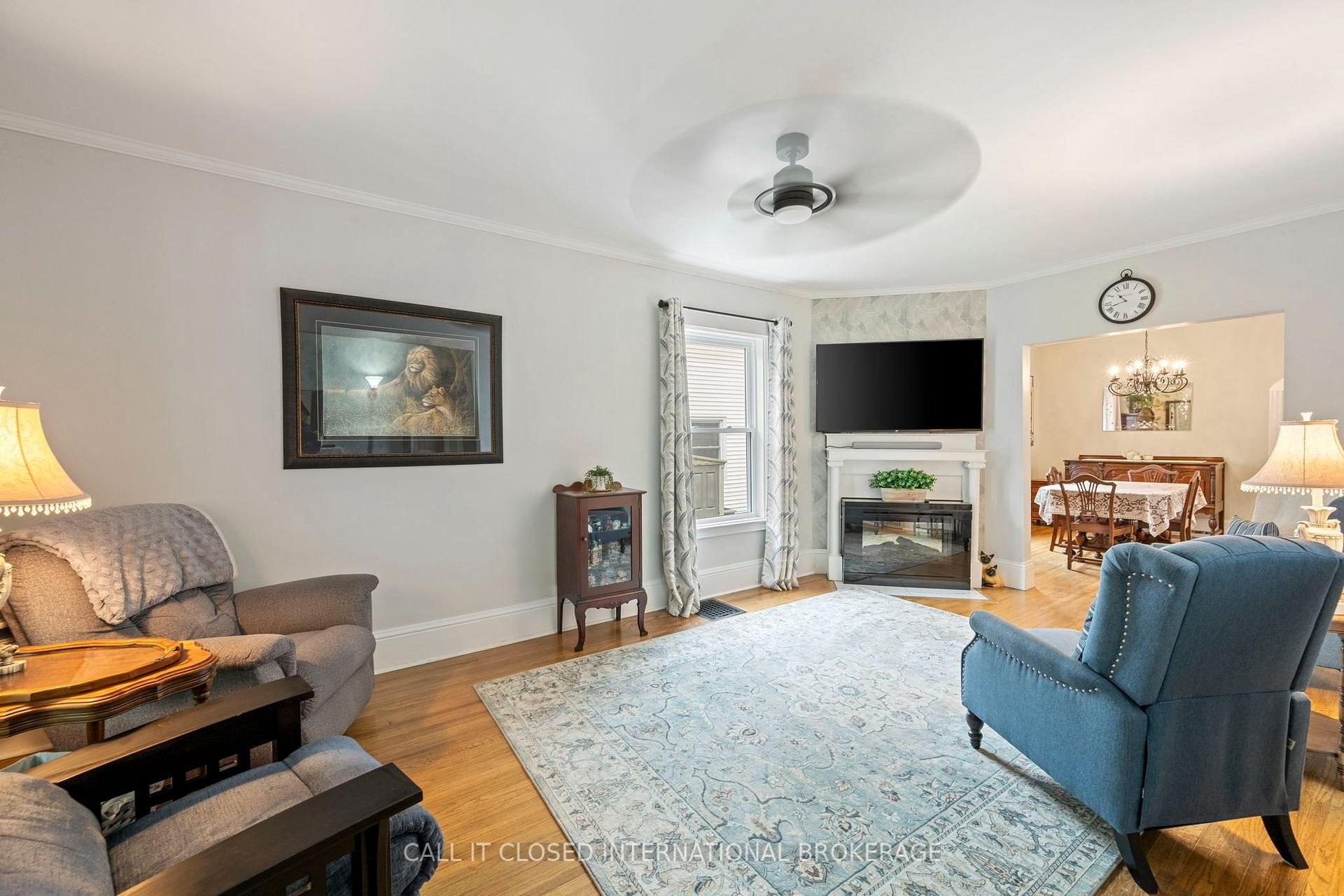 Photo 7 of 97 Elgin Street, St. Thomas — HOMEH