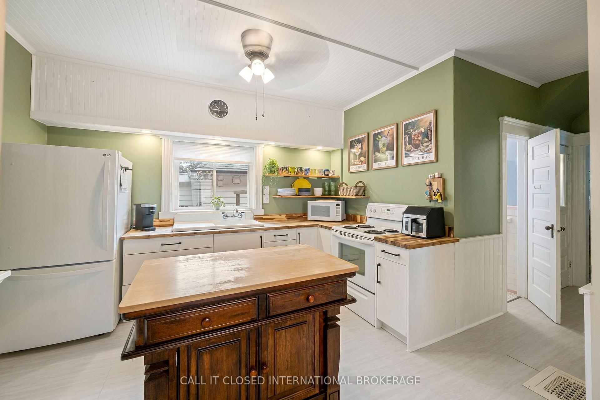 Photo 10 of 97 Elgin Street, St. Thomas — HOMEH